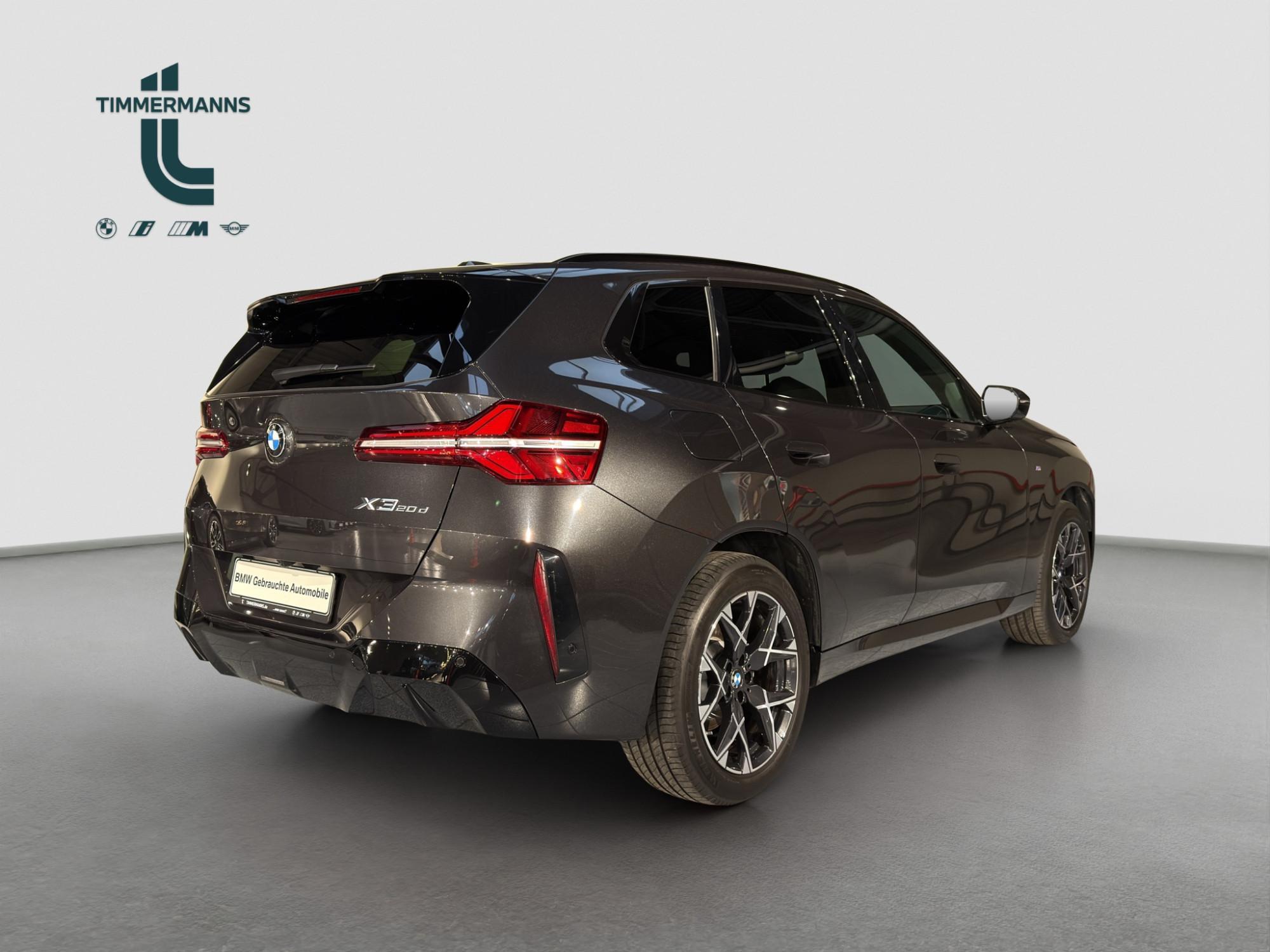 BMW X3 – Bild 5