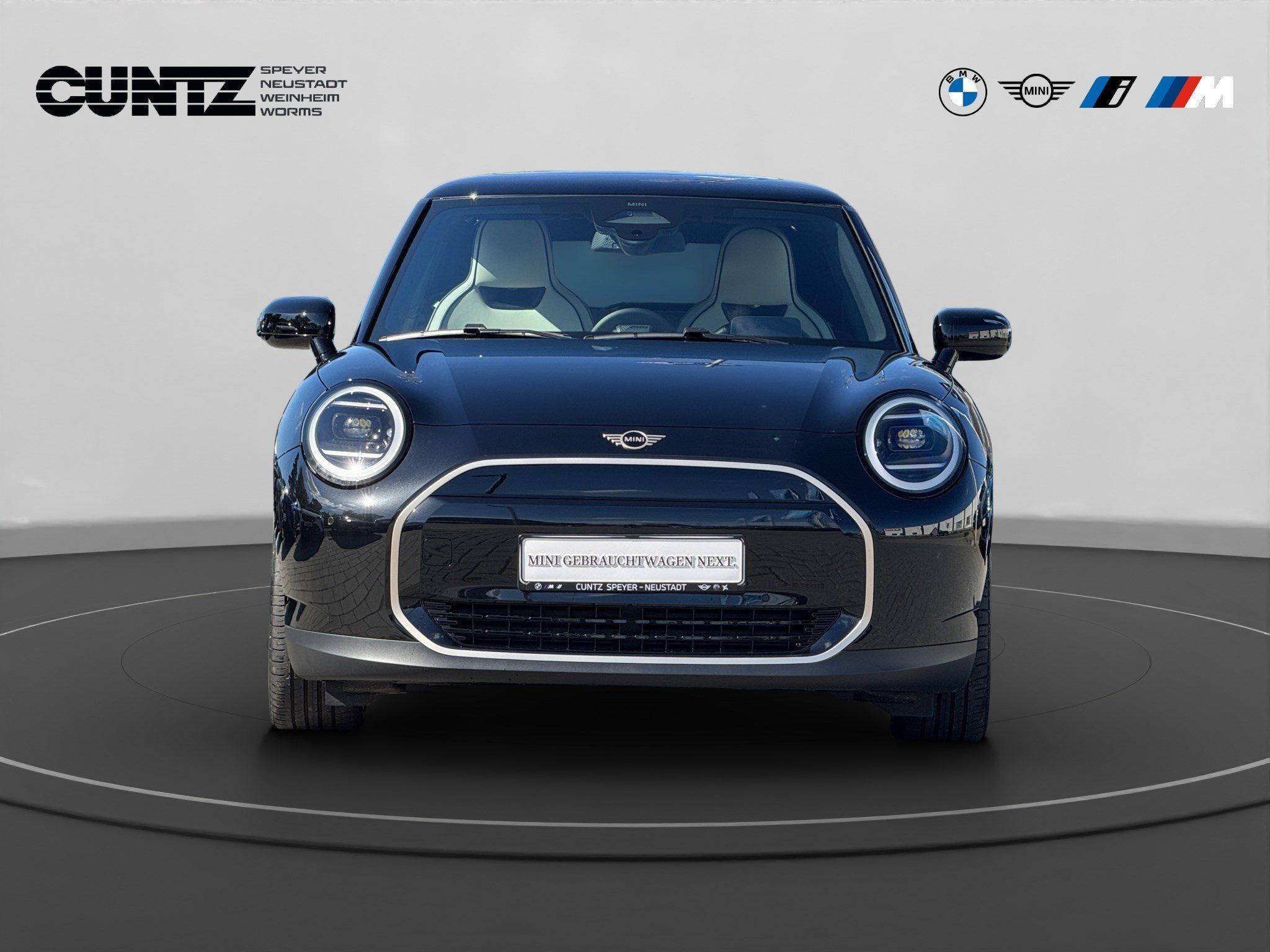 MINI Cooper 3-Türer – Bild 3