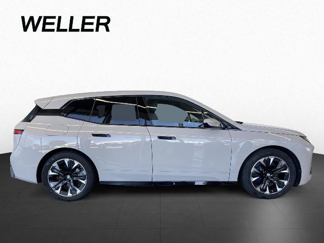 BMW iX – Bild 5