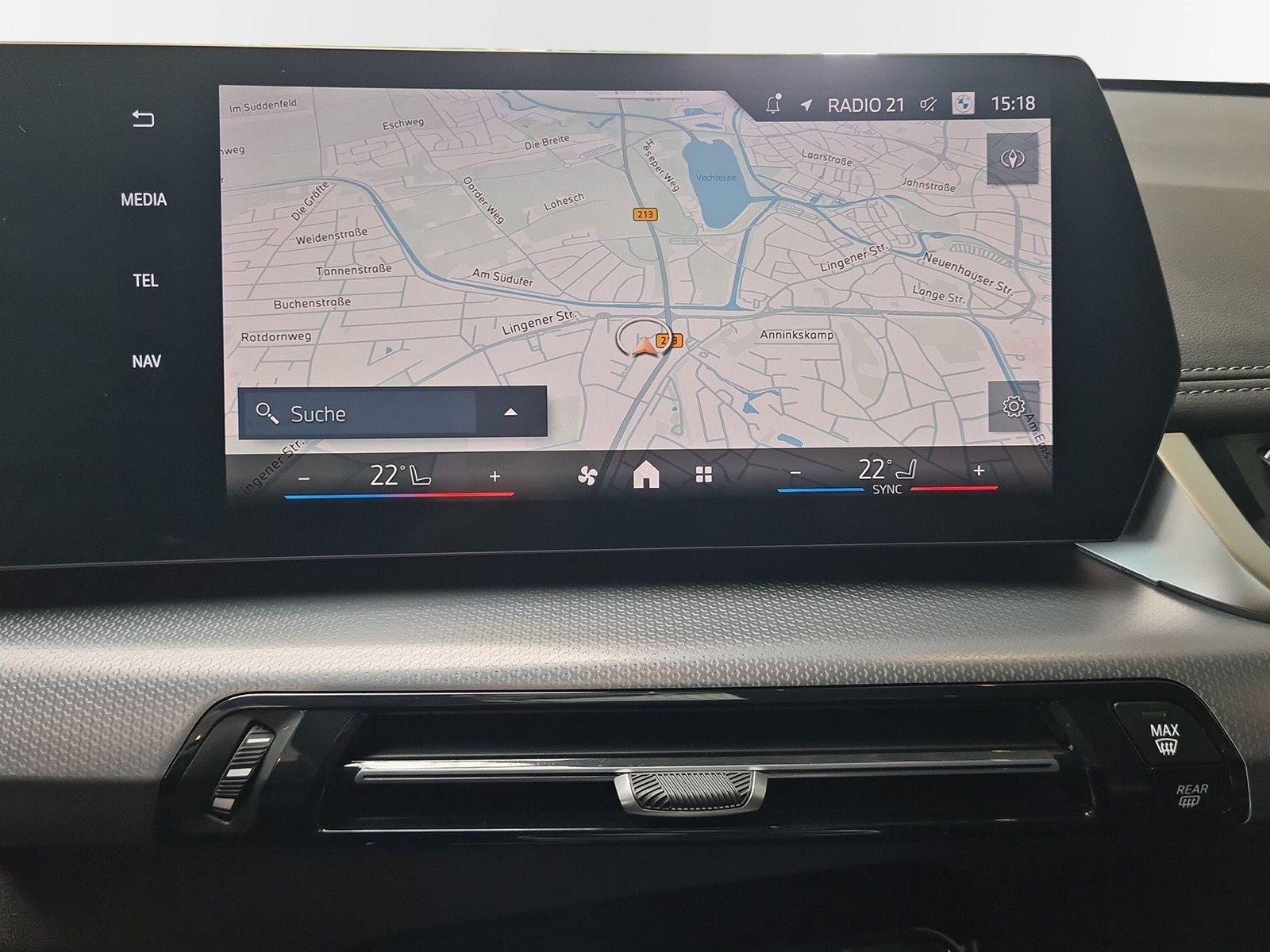 BMW X1 – Bild 13