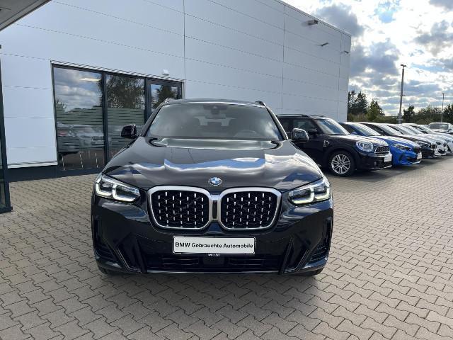 BMW X4 – Bild 11