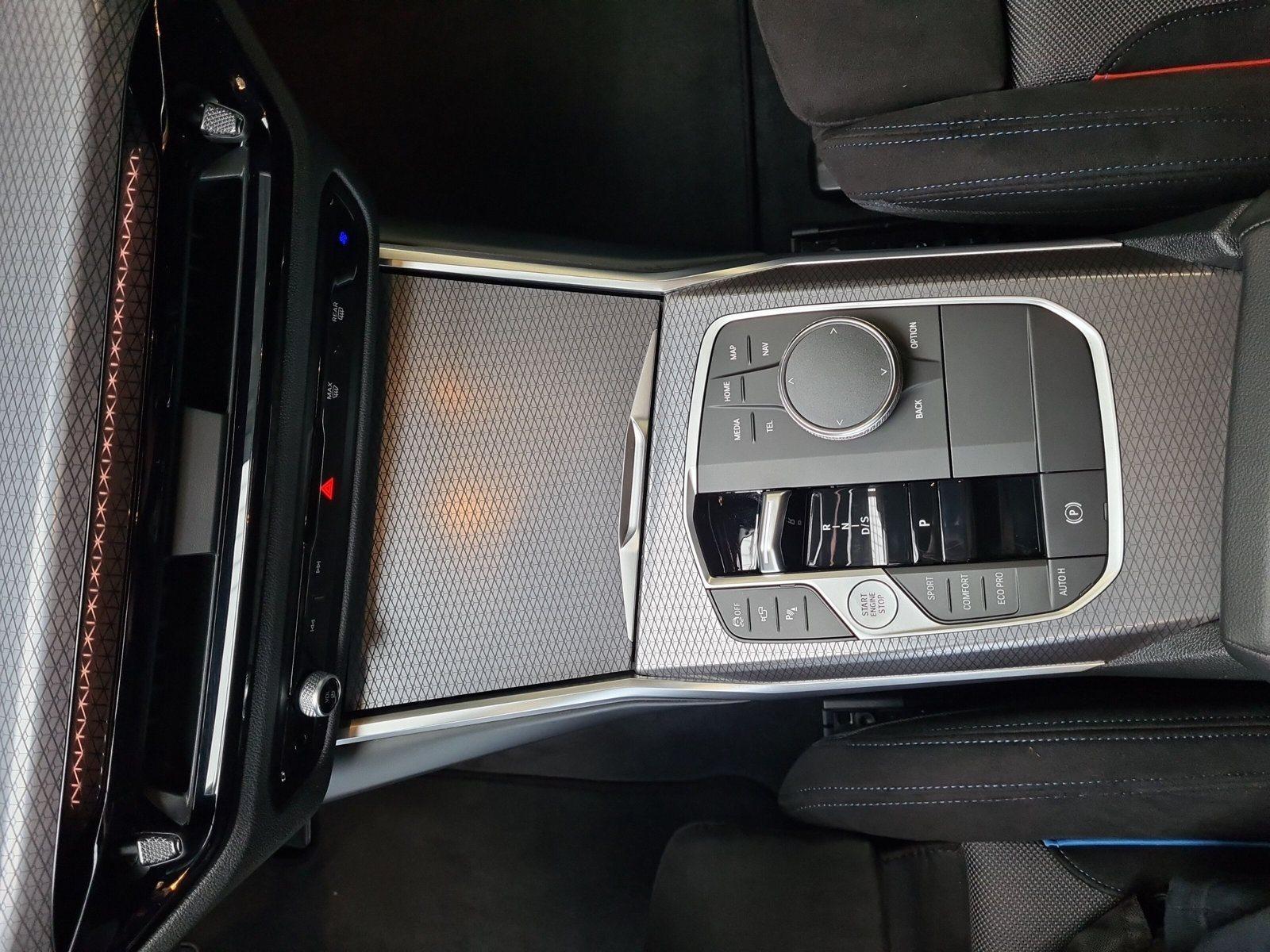 BMW 3er Touring – Bild 12