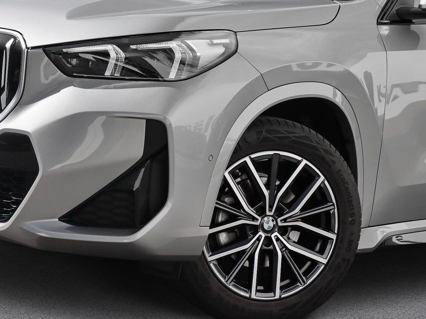 BMW X1 – Bild 4