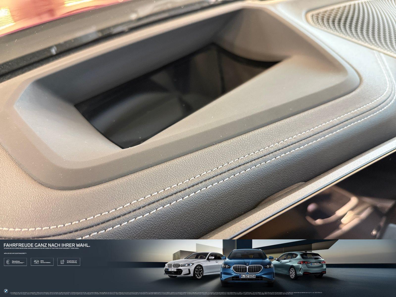 BMW 4er Cabrio – Bild 18