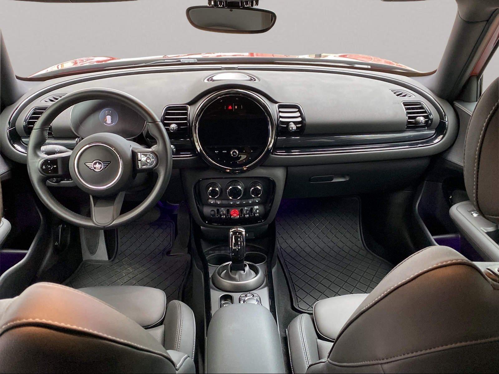 MINI Clubman – Bild 20