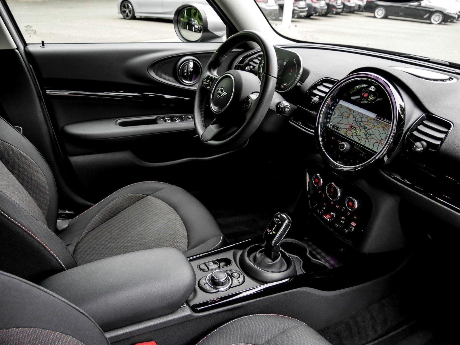 MINI Clubman – Bild 3