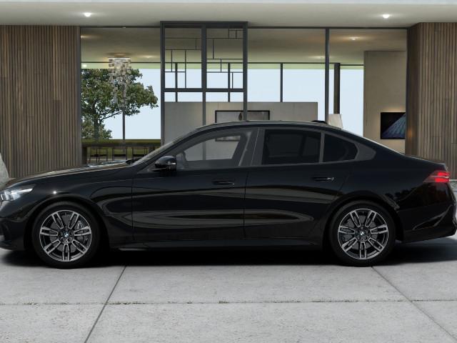 BMW 5er – Bild 2