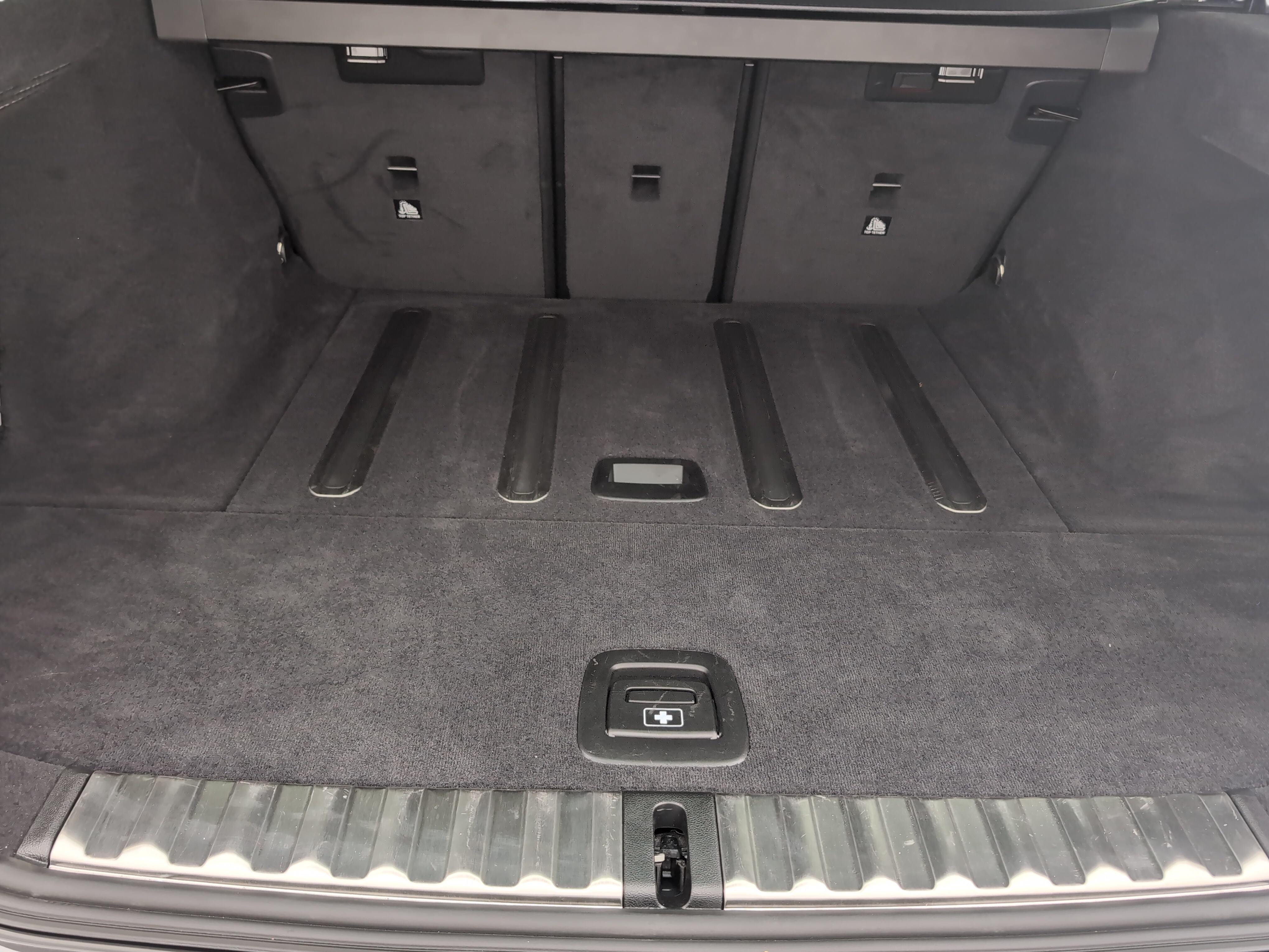 BMW 3er Touring – Bild 18