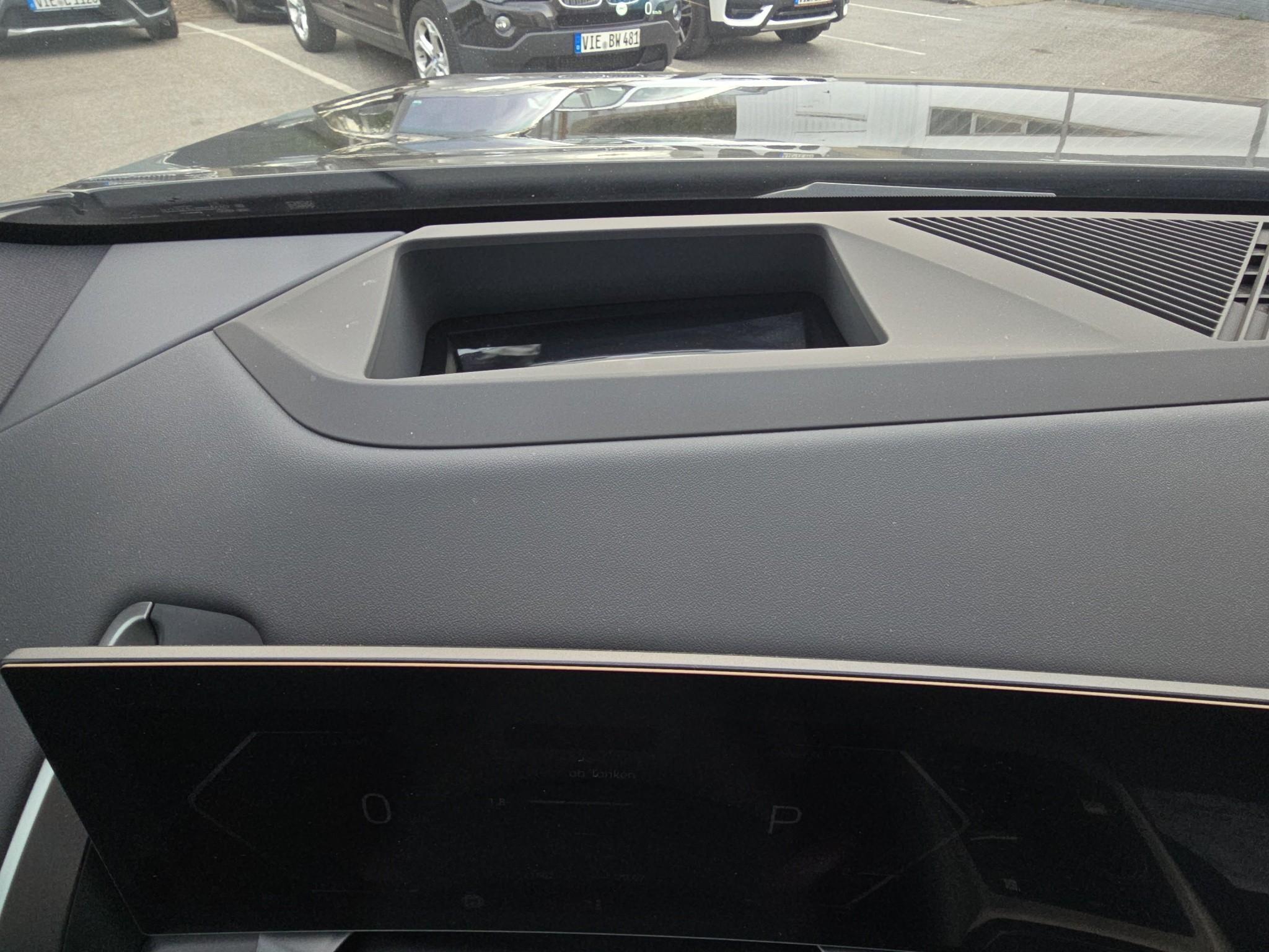 BMW X3 – Bild 11