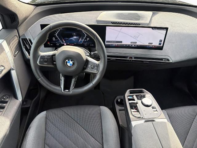 BMW iX – Bild 9