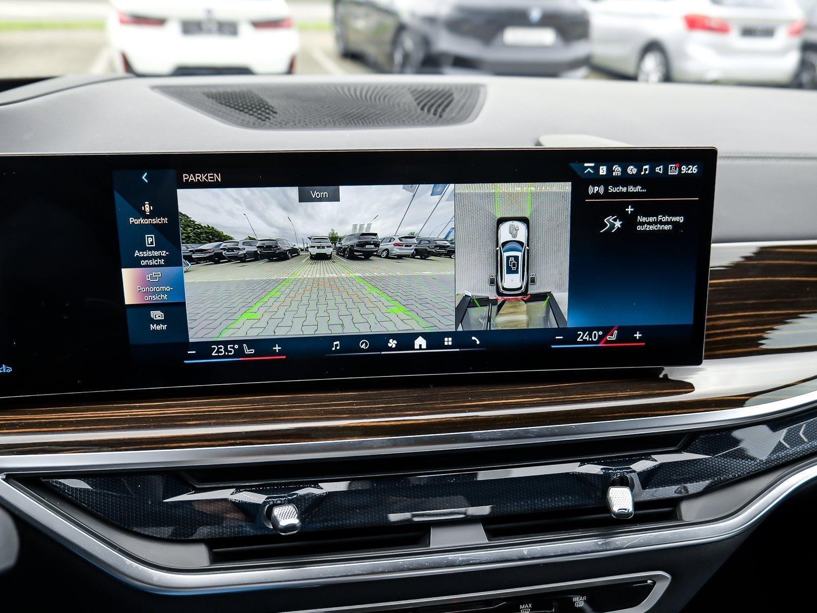 BMW X5 – Bild 10