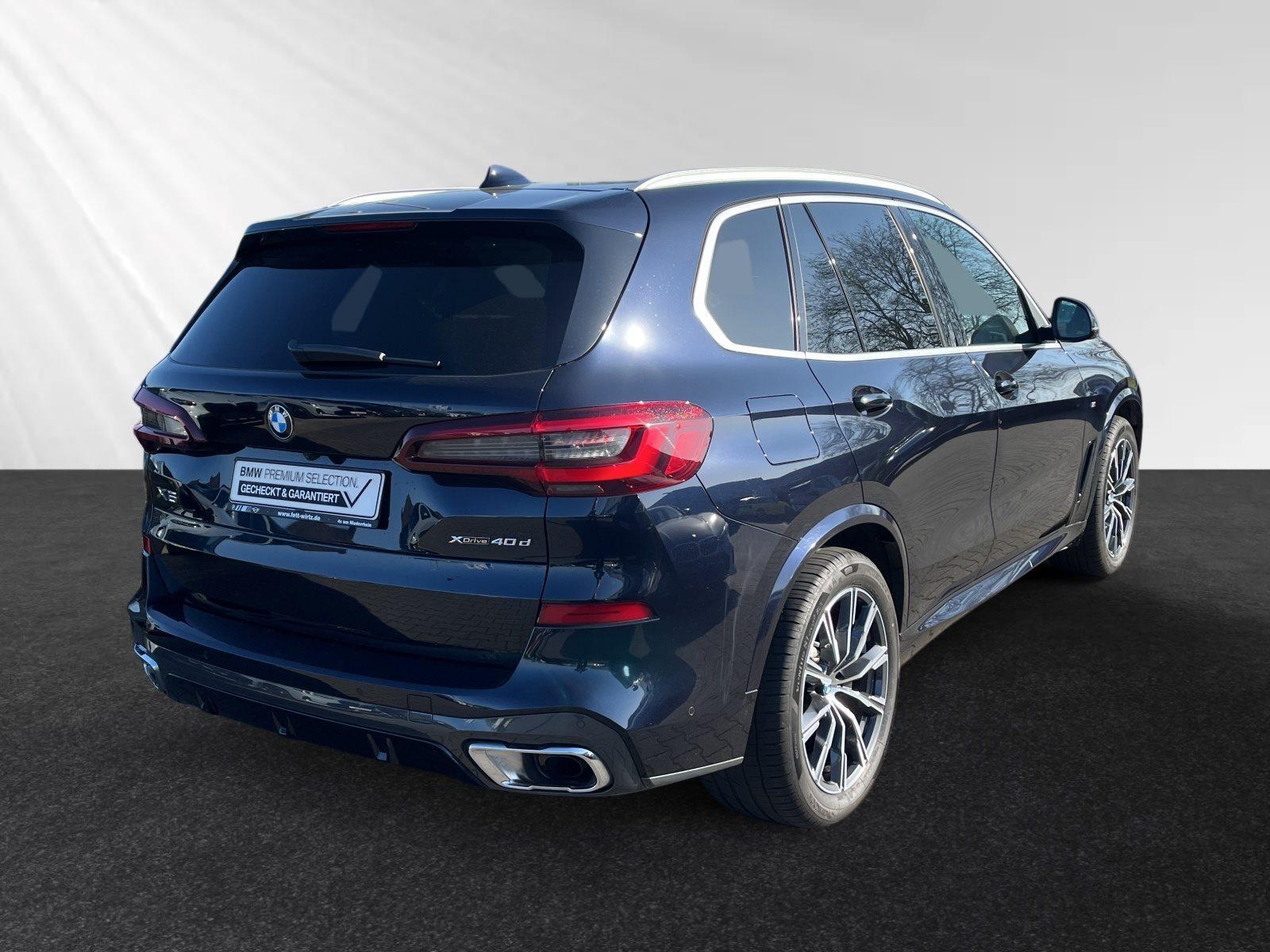 BMW X5 – Bild 3