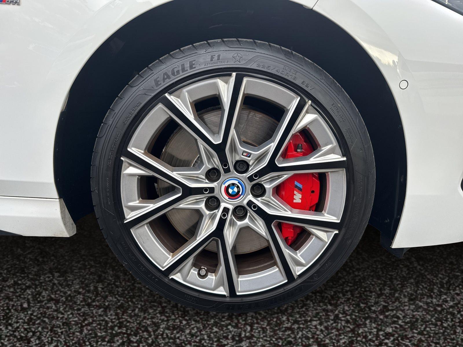 BMW 2er Gran Coupé – Bild 14
