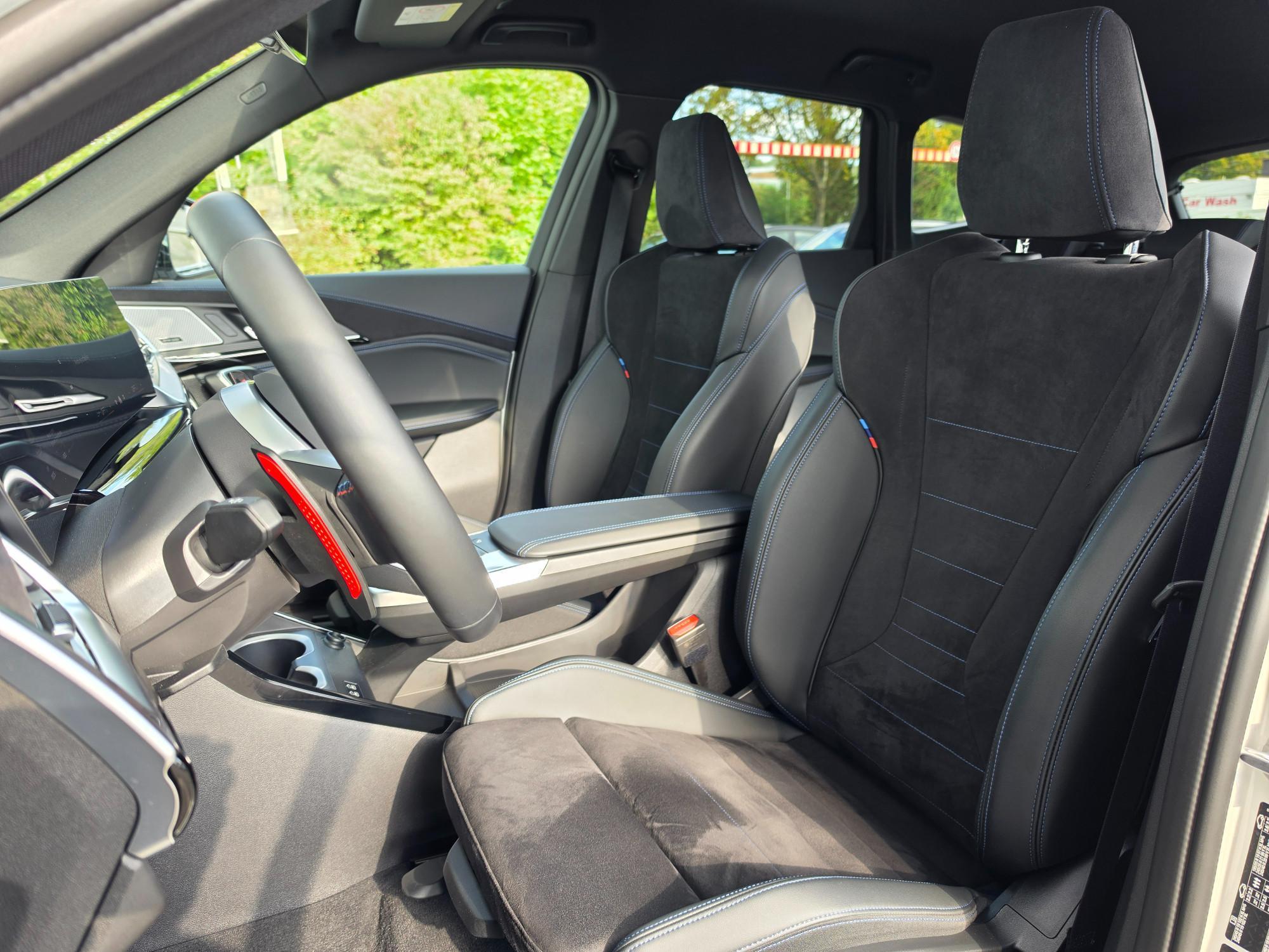 BMW X1 – Bild 25