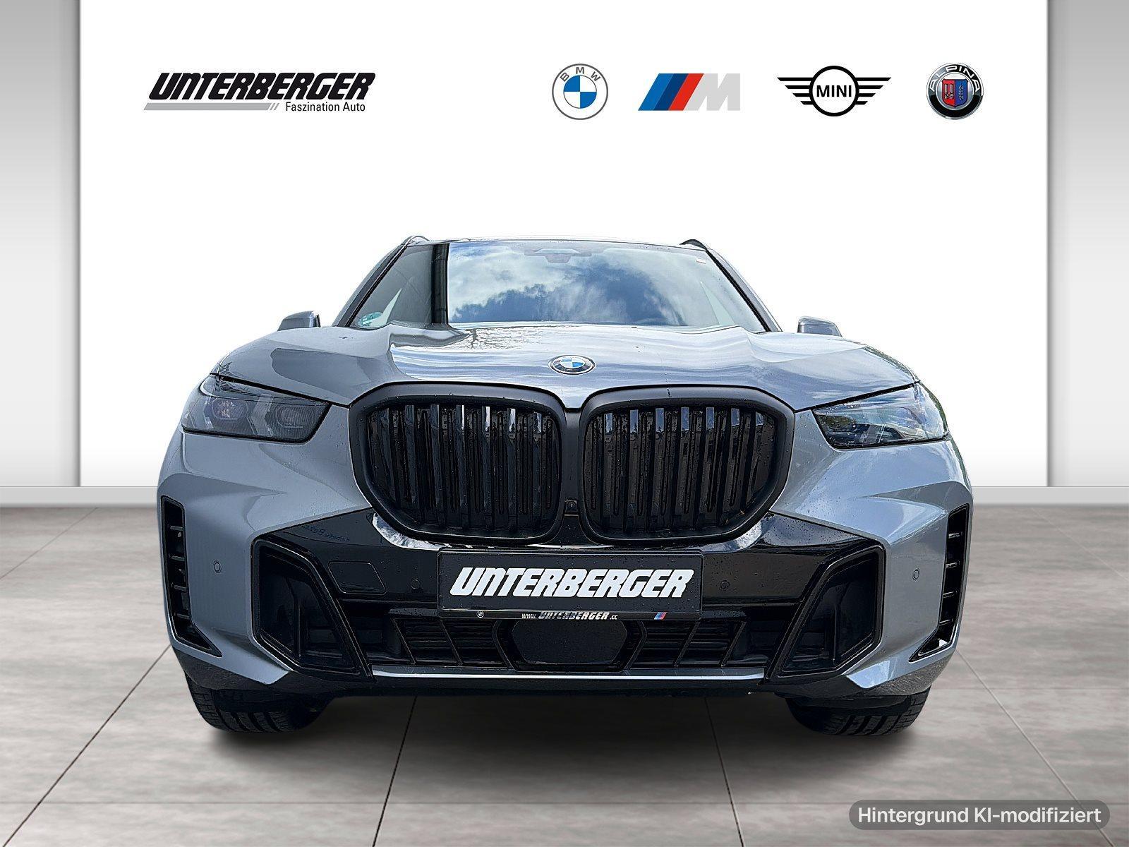 BMW X5 – Bild 2