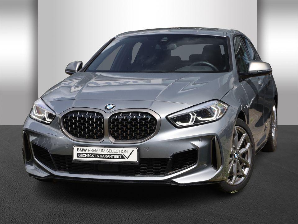 BMW 1er – Bild 2