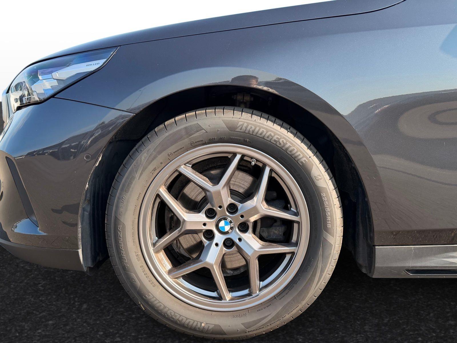 BMW 5er – Bild 4
