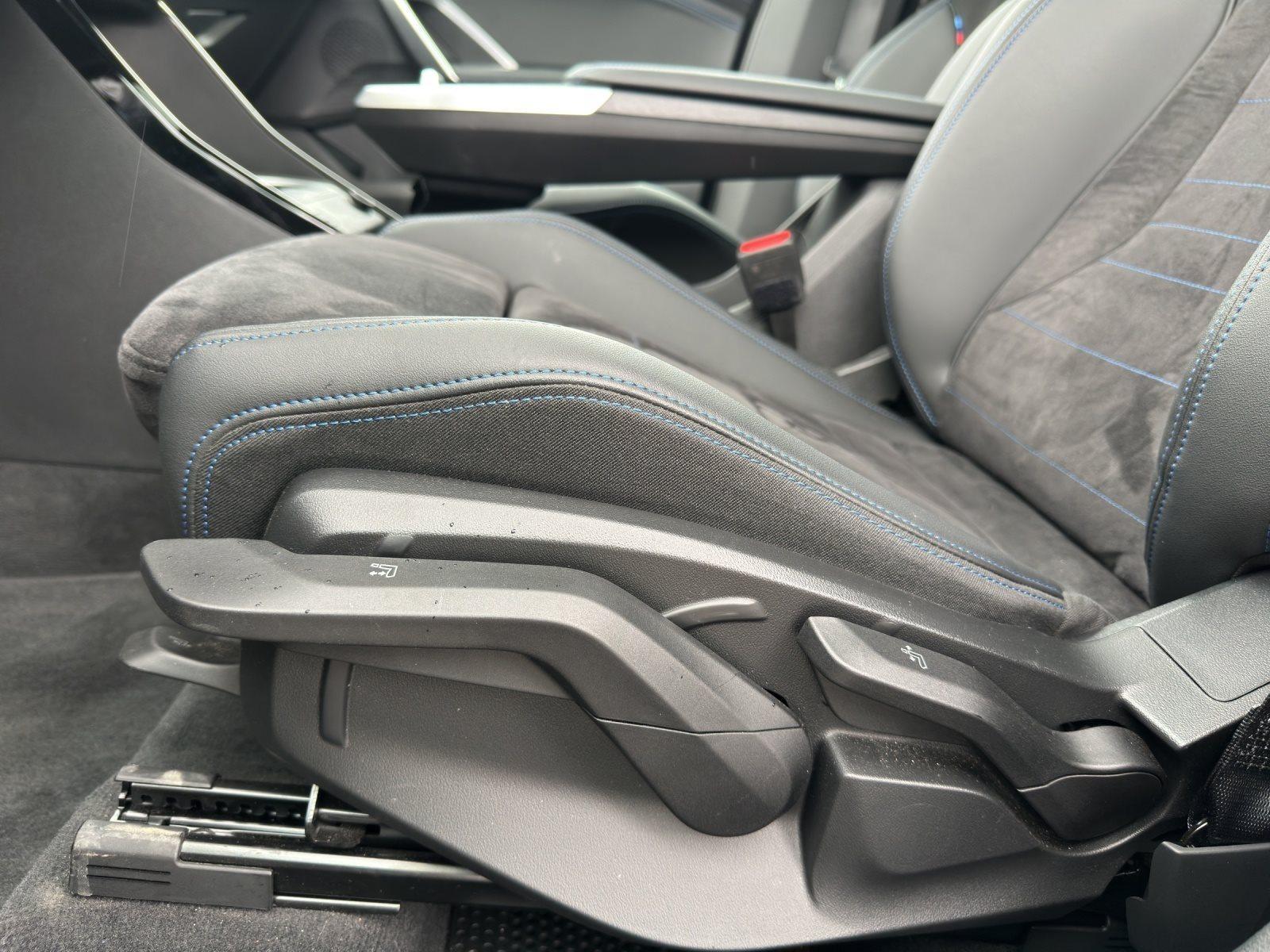 BMW X1 – Bild 10