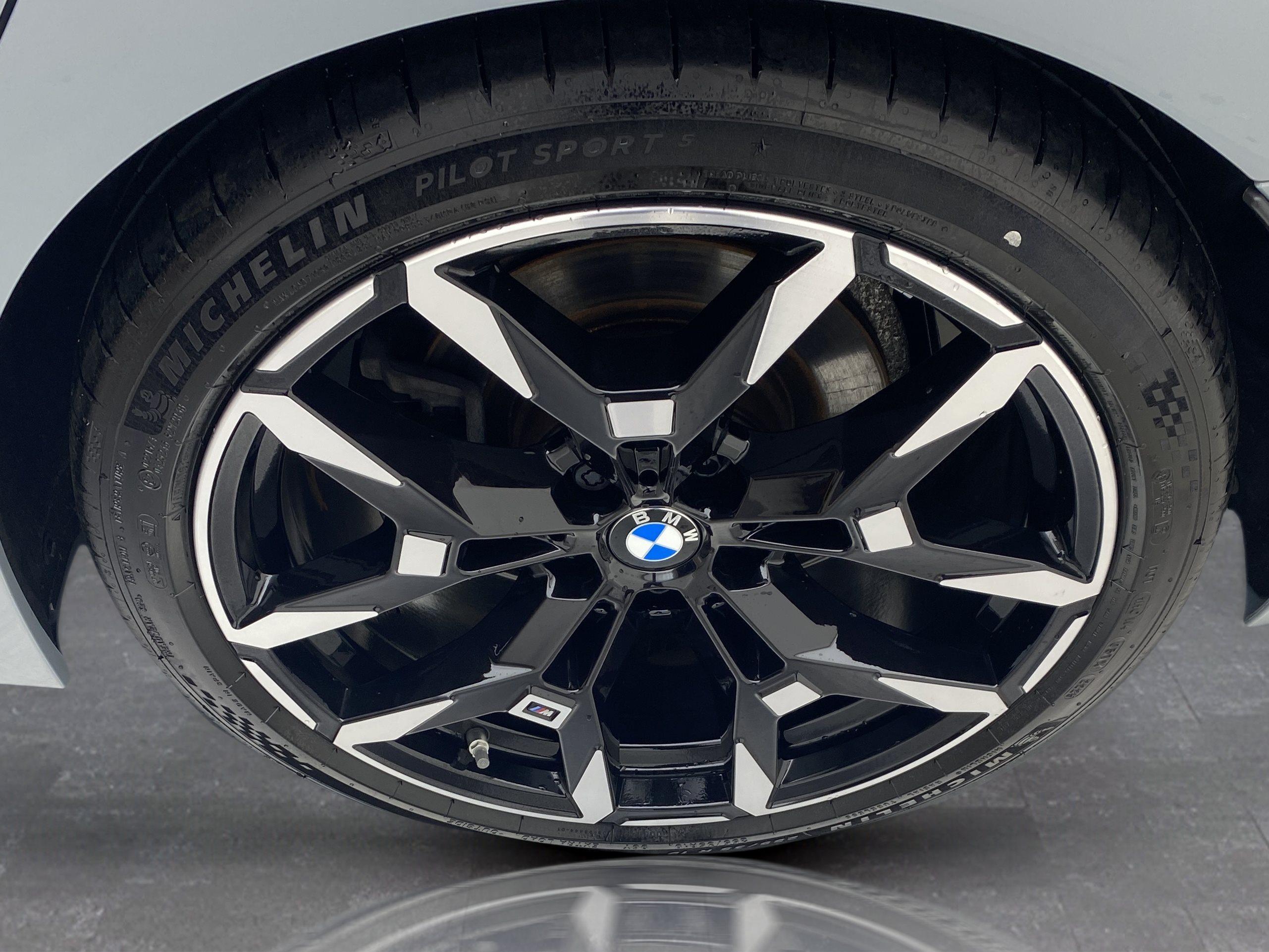 BMW 3er Touring – Bild 16