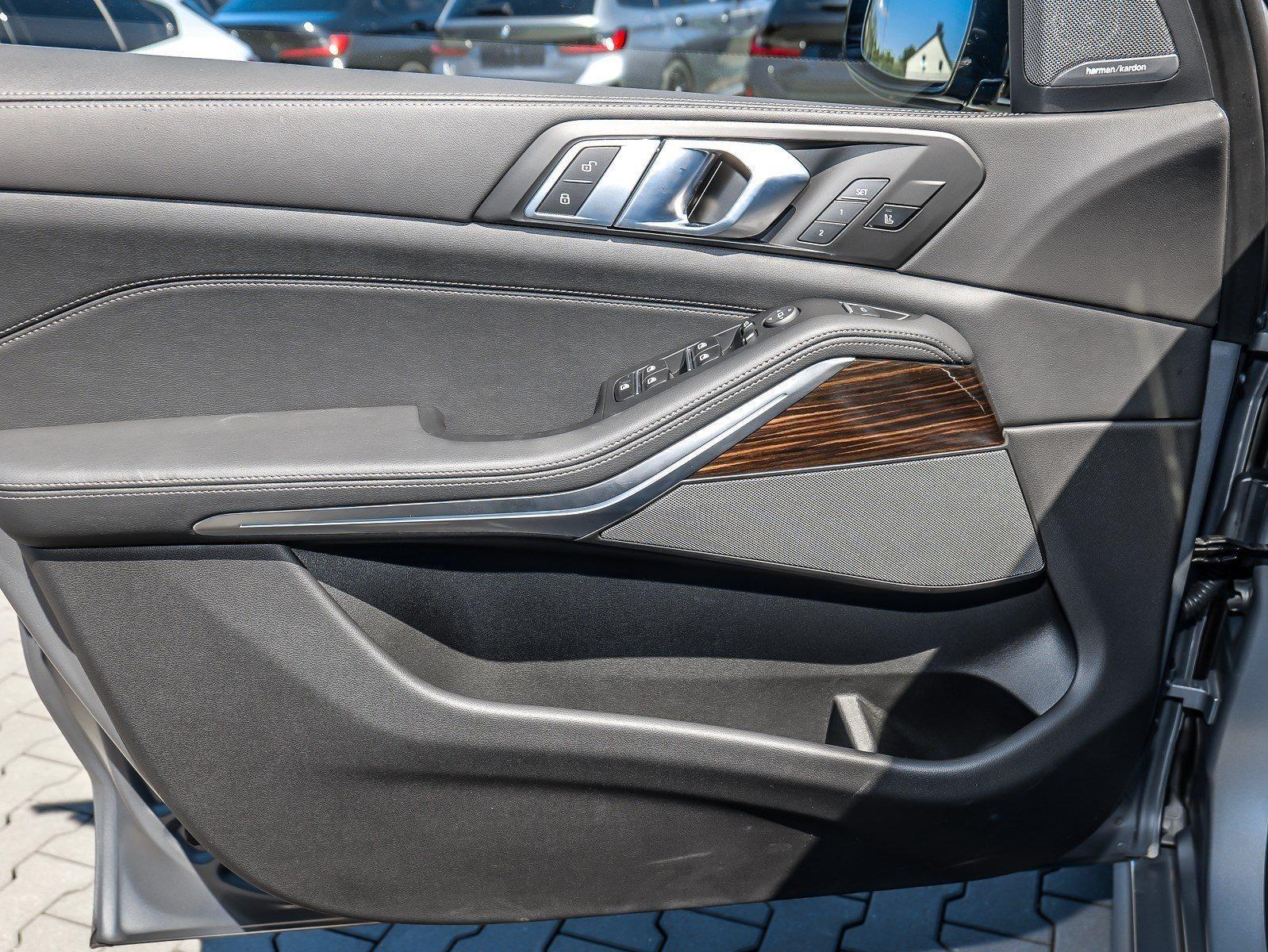 BMW X5 – Bild 24