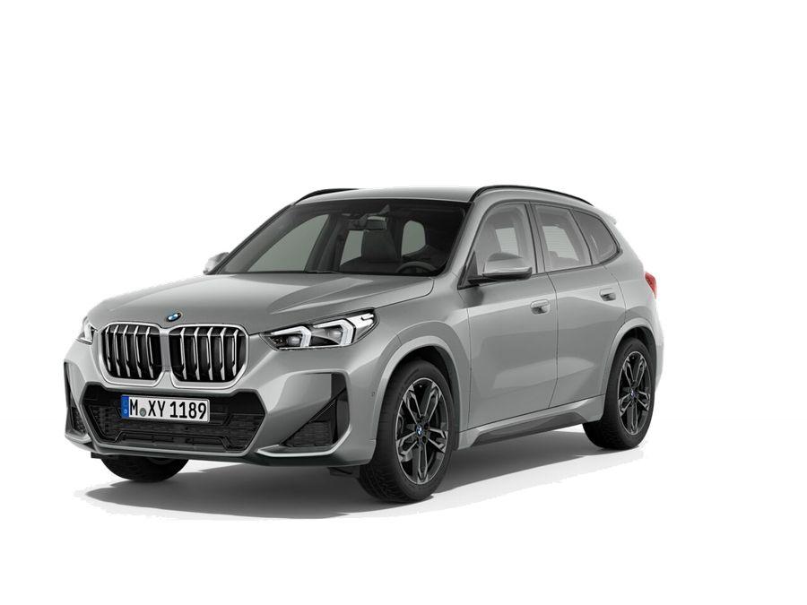 BMW X1 – Bild 2