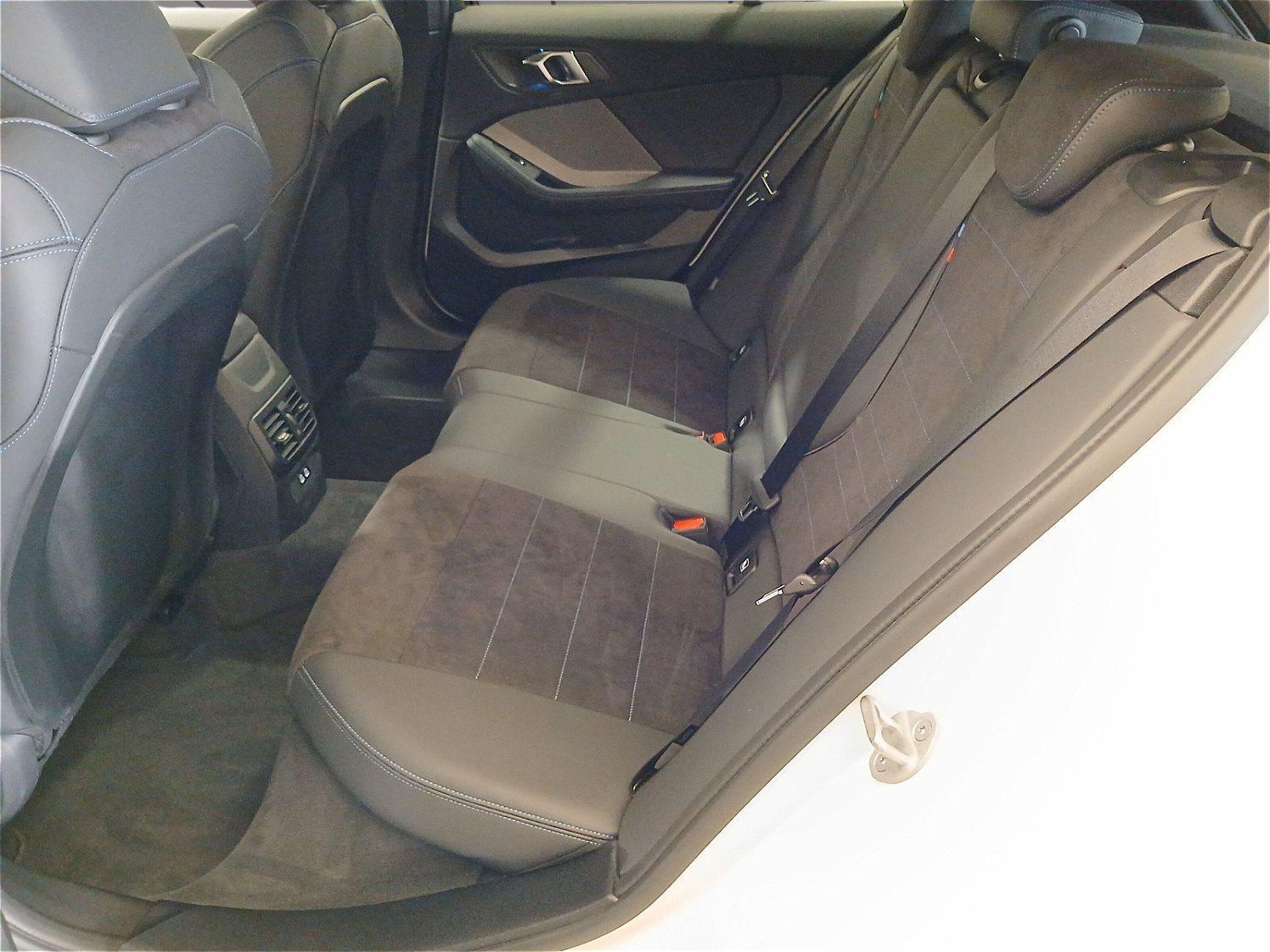 BMW 1er – Bild 12