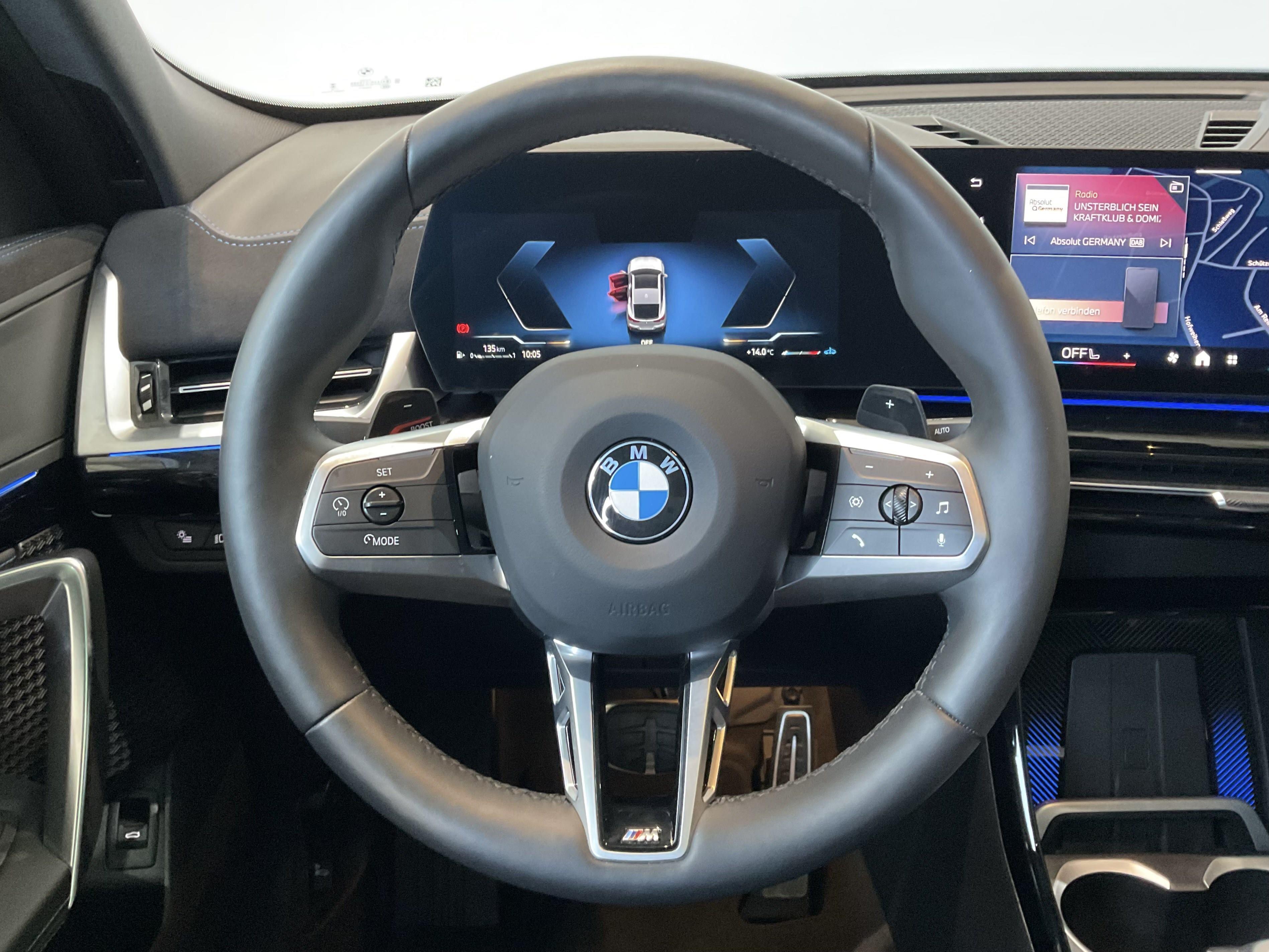 BMW X2 – Bild 4