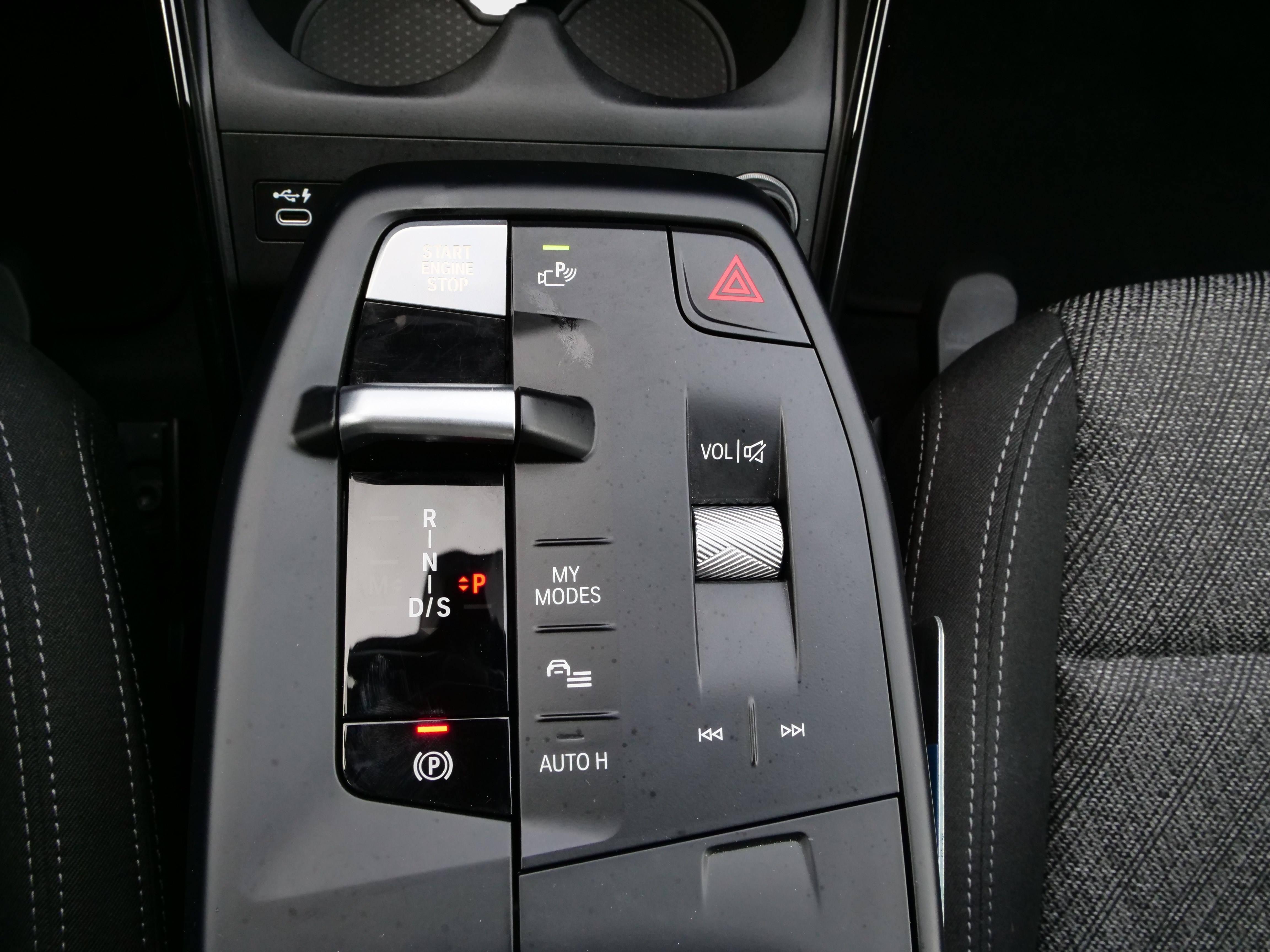 BMW X1 – Bild 6