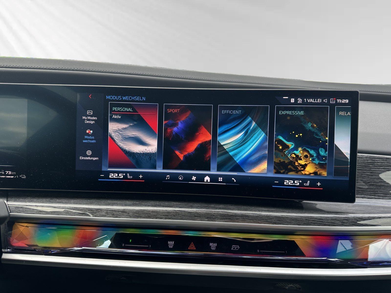 BMW 7er – Bild 13