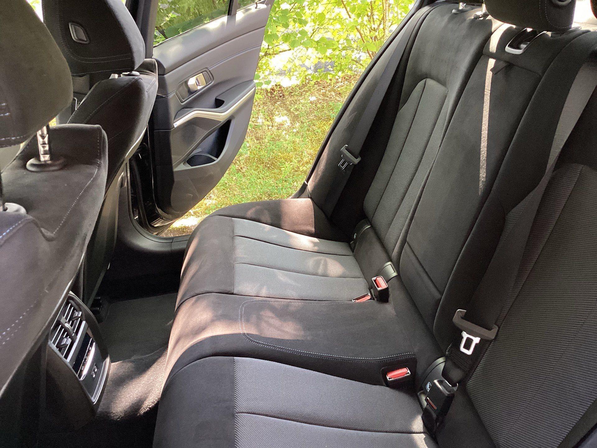 BMW 3er – Bild 21