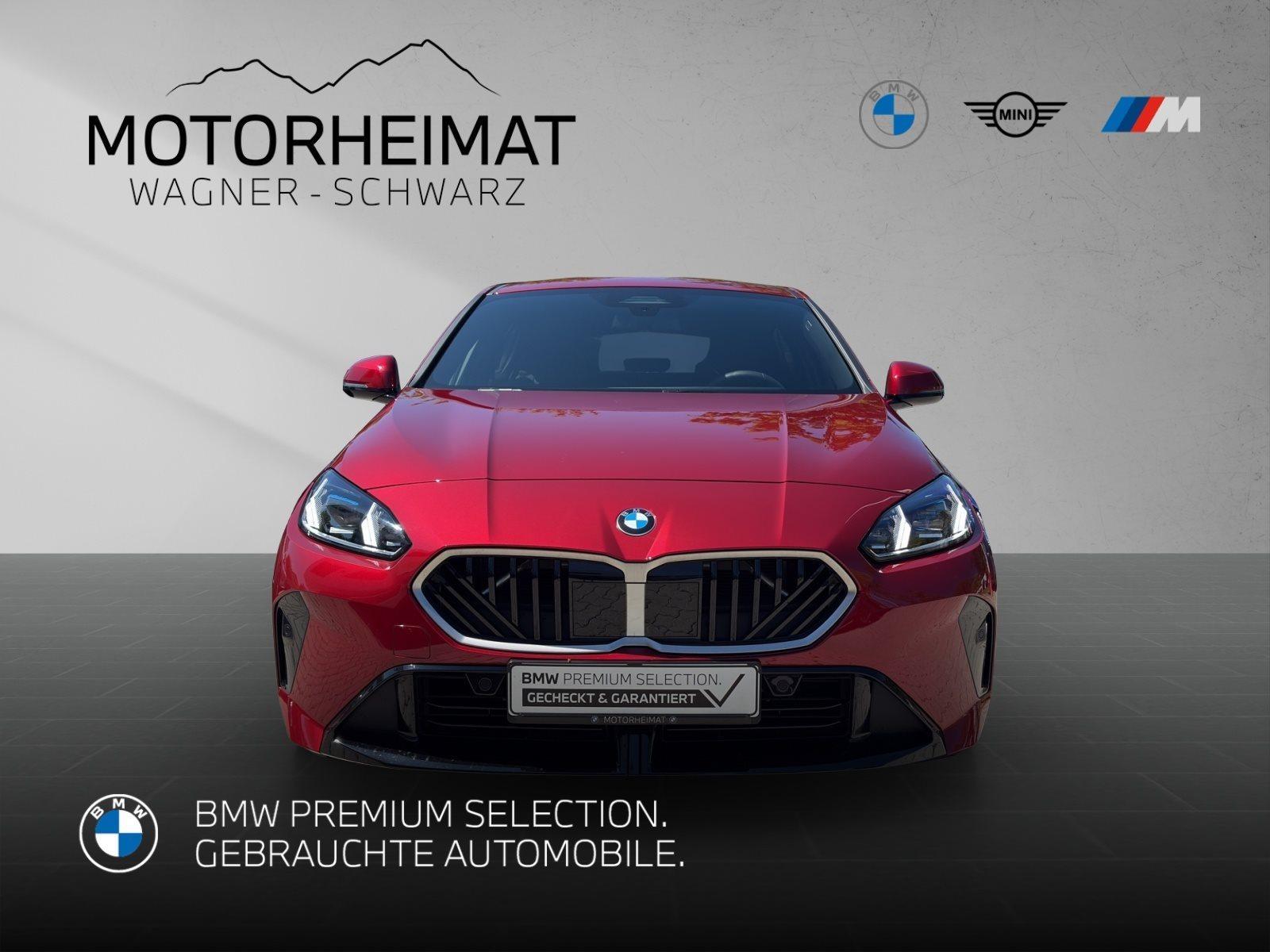 BMW 1er – Bild 3