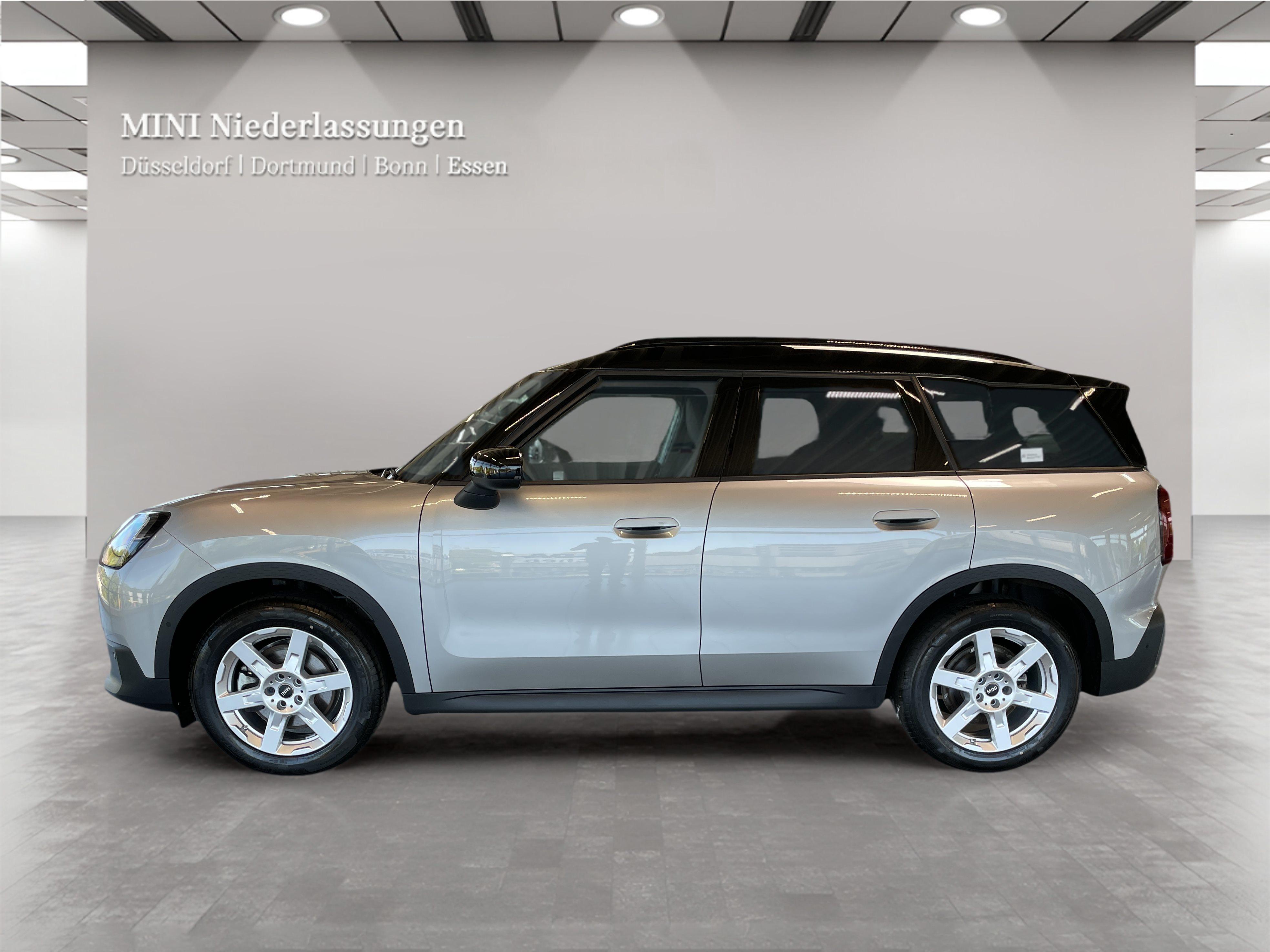MINI Countryman – Bild 3