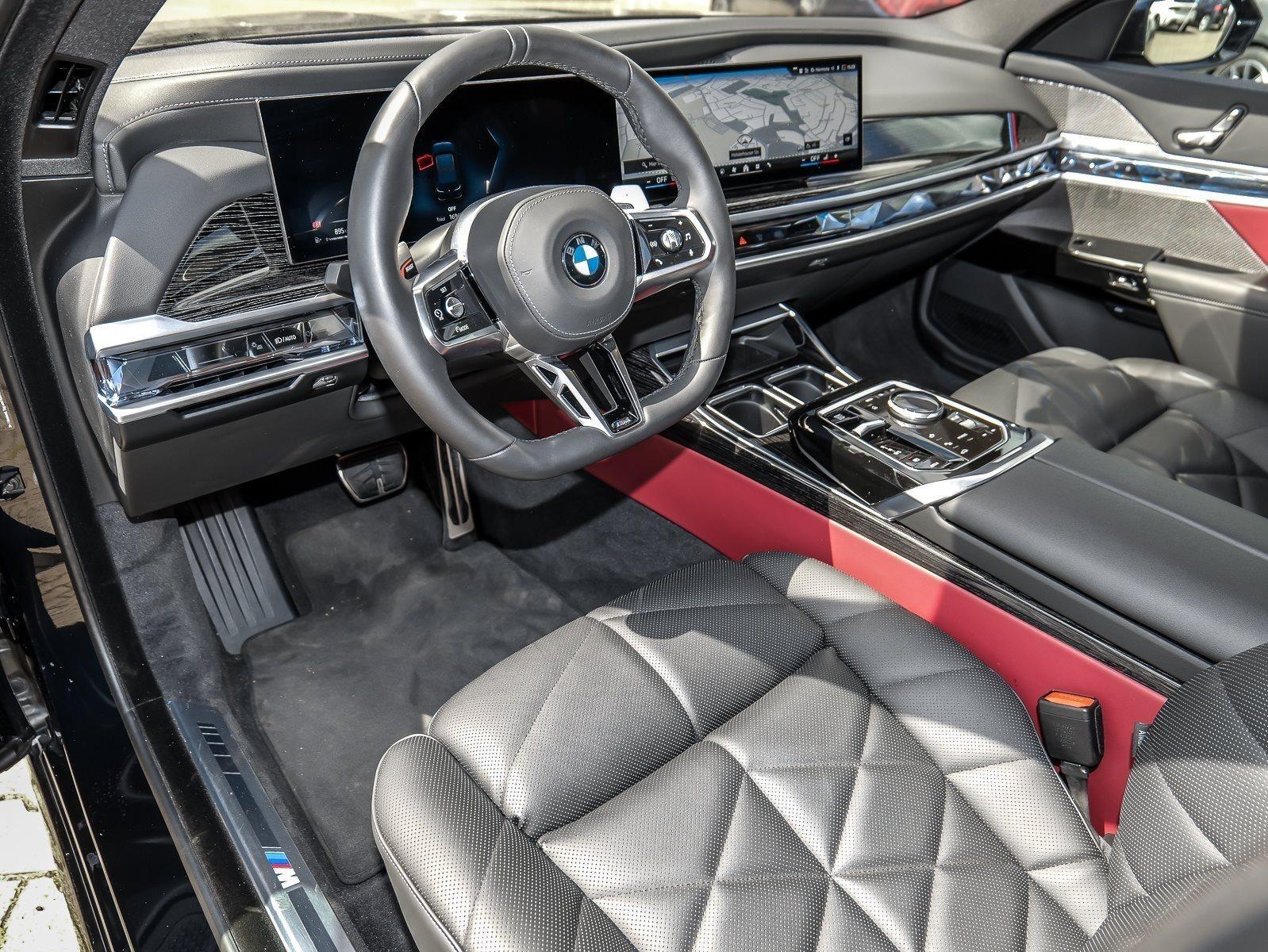 BMW 7er – Bild 15