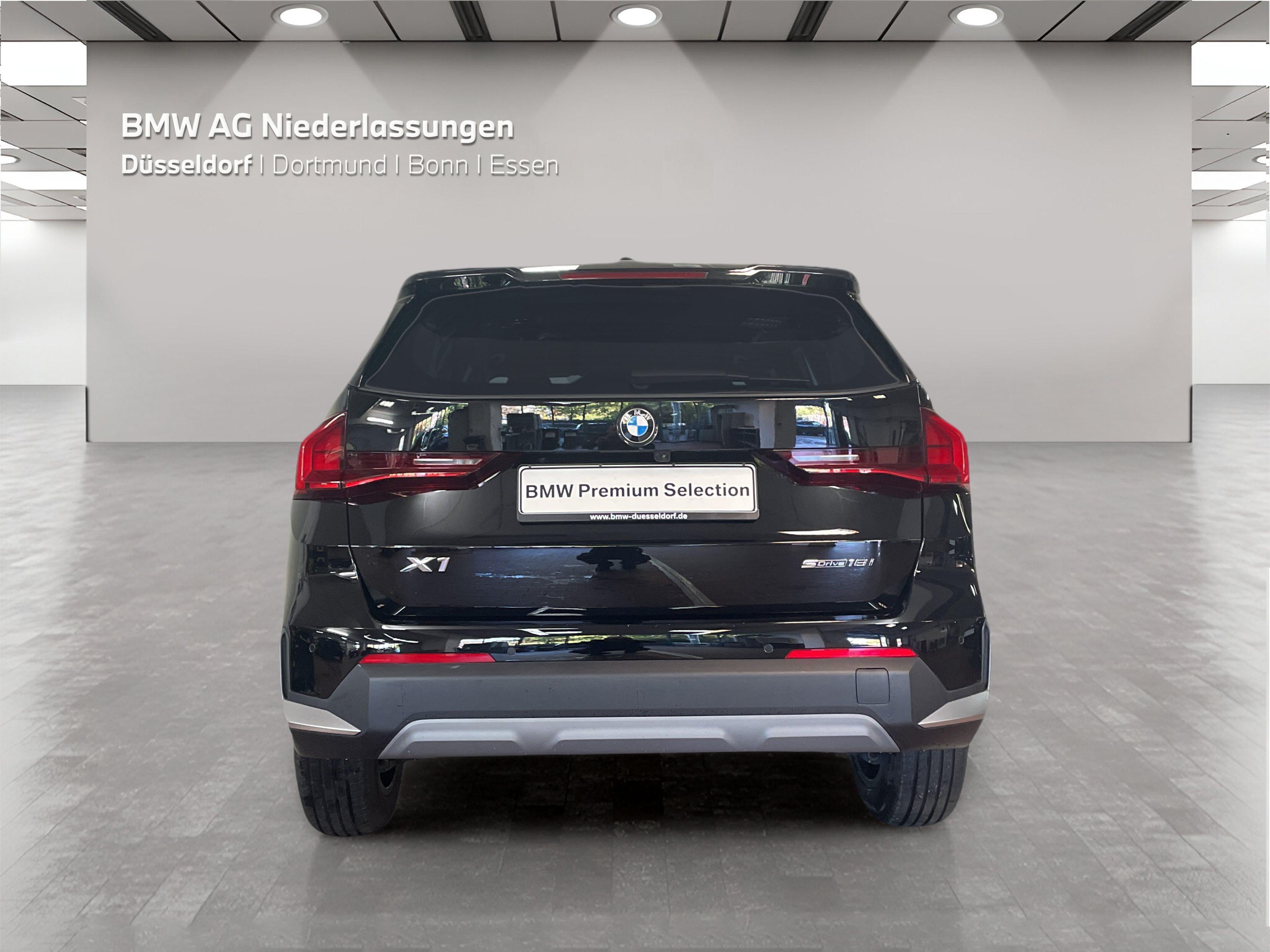 BMW X1 – Bild 6