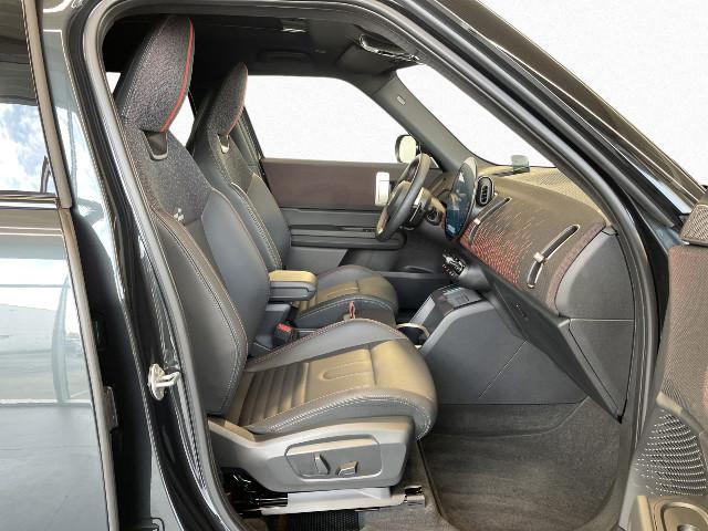 MINI Countryman – Bild 6