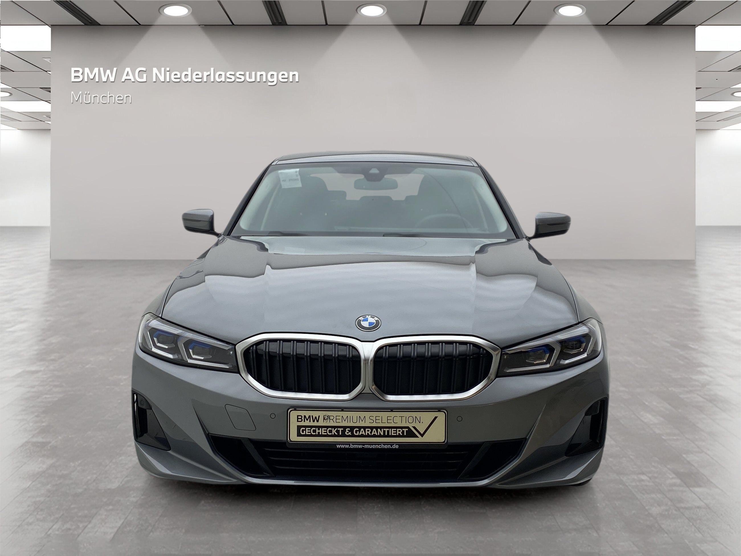 BMW 3er – Bild 4