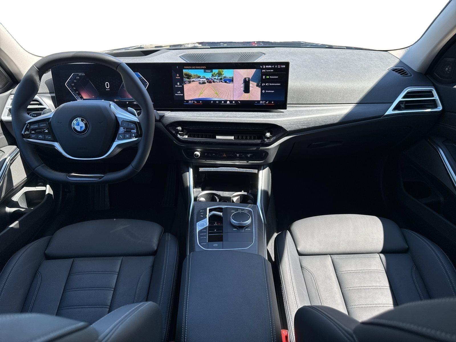BMW 3er Touring – Bild 10