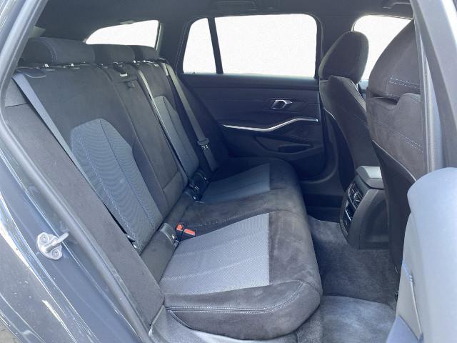 BMW 3er Touring – Bild 9