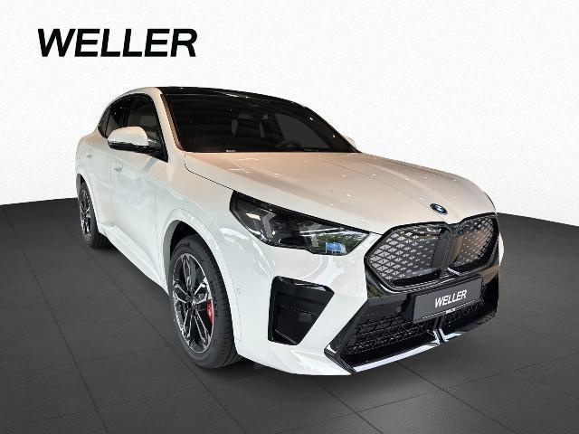BMW iX2 – Bild 2
