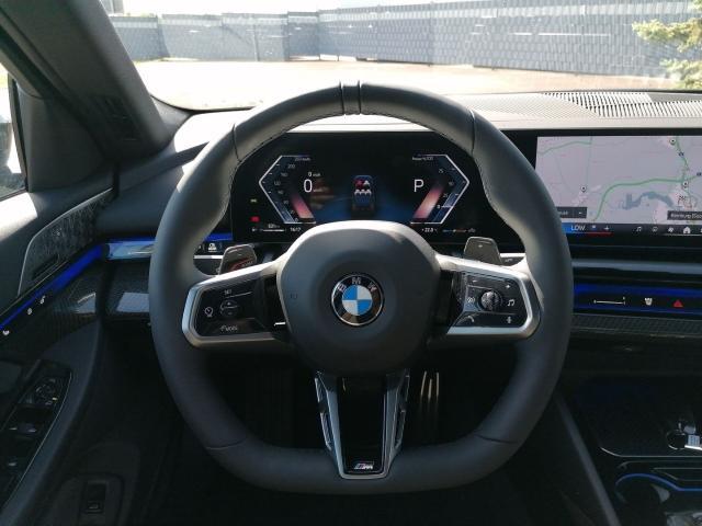 BMW 5er – Bild 19