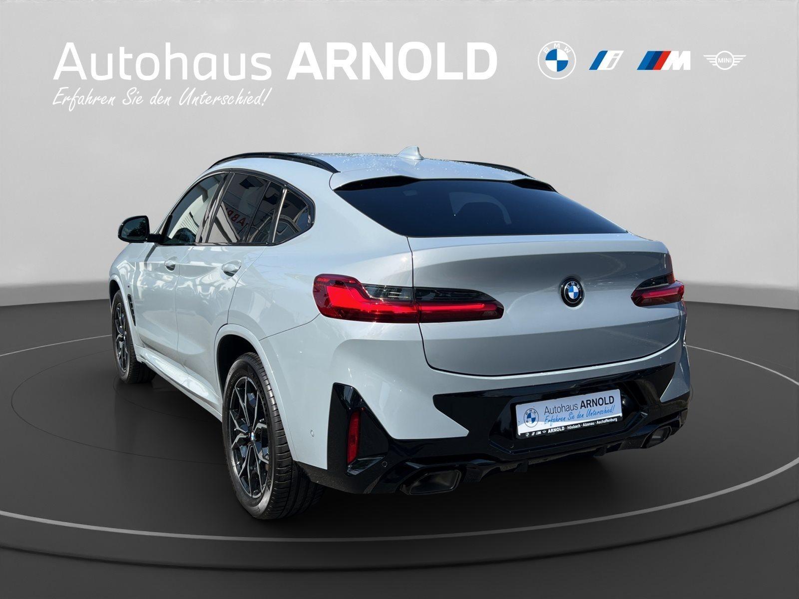 BMW X4 – Bild 6