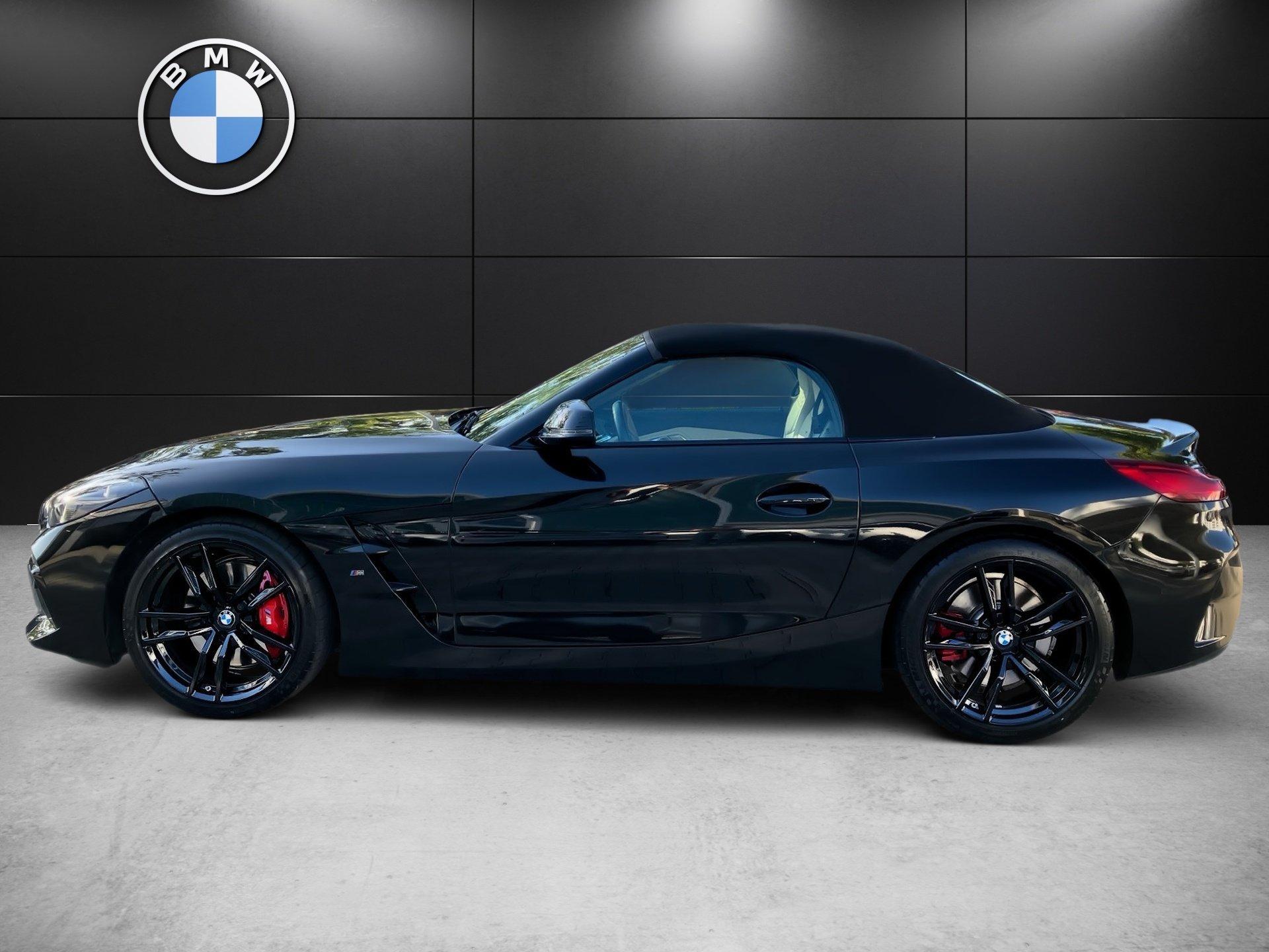 BMW Z4 – Bild 5