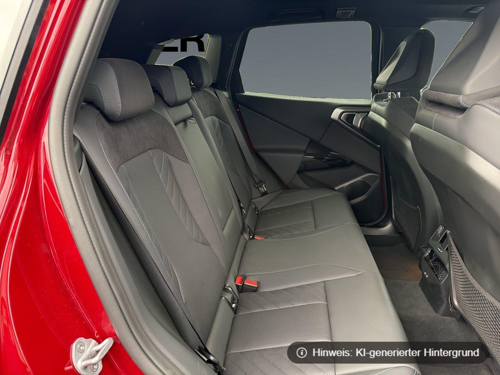 BMW X3 – Bild 12
