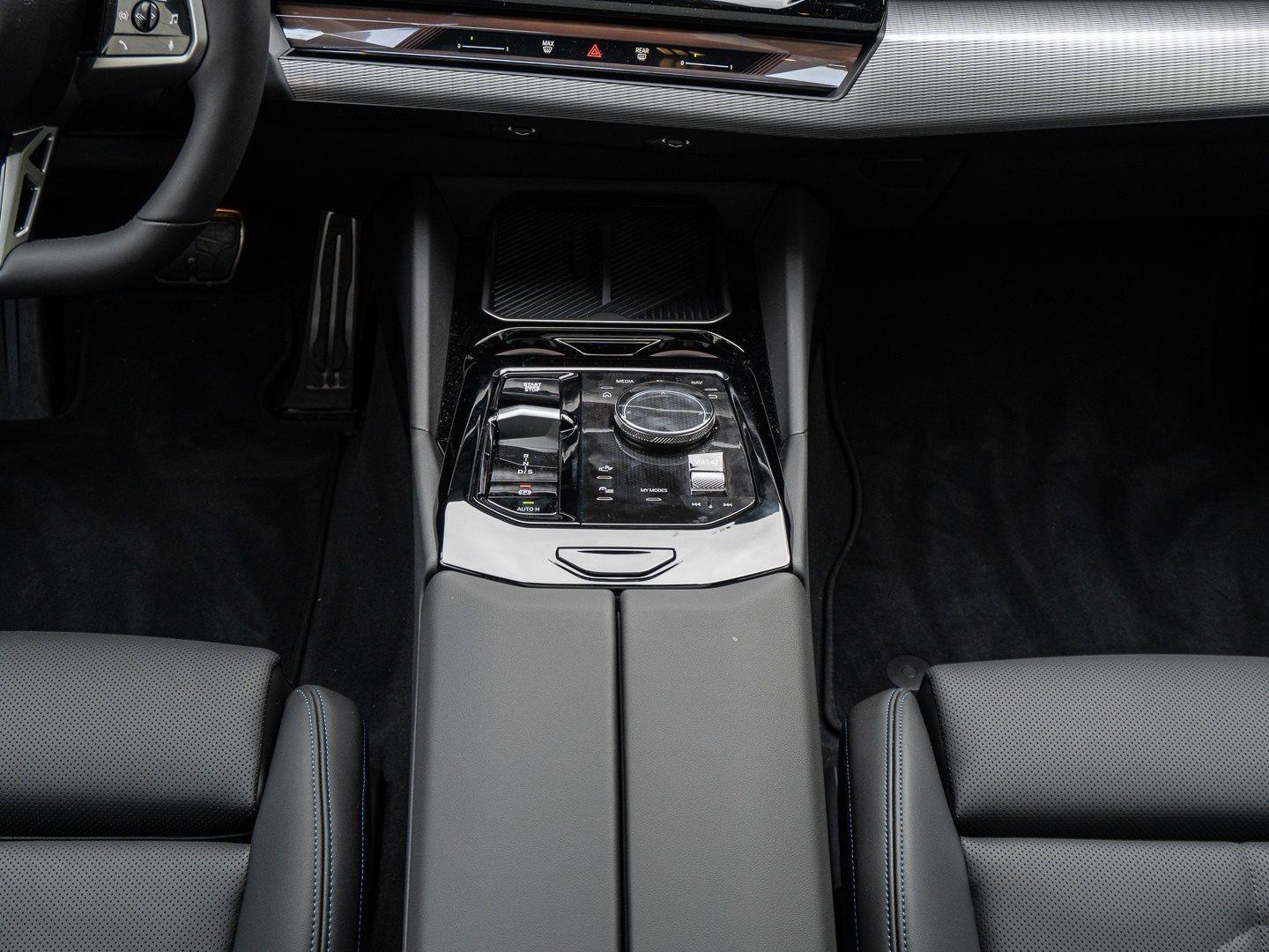 BMW 5er Touring – Bild 13