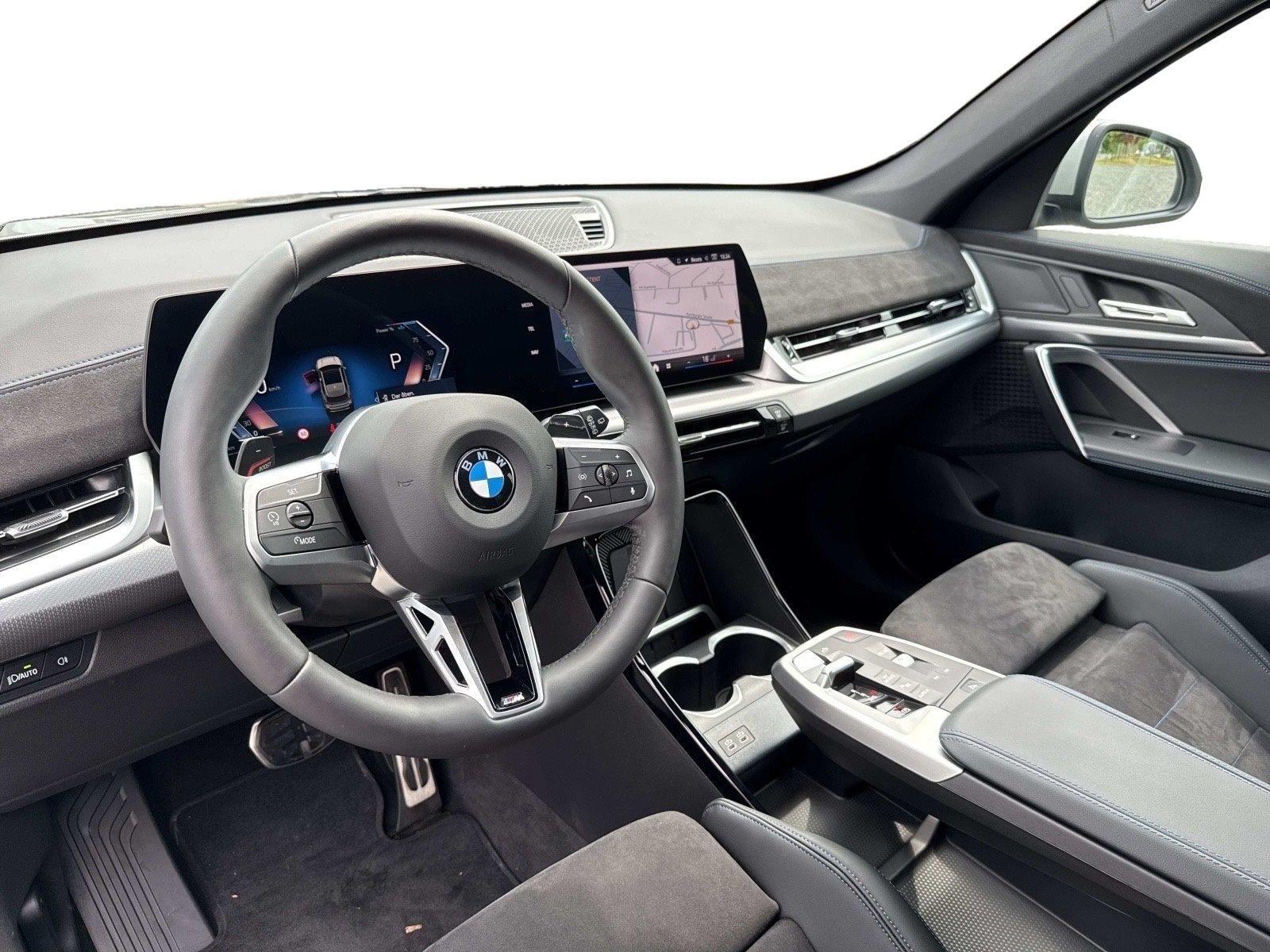 BMW X1 – Bild 14