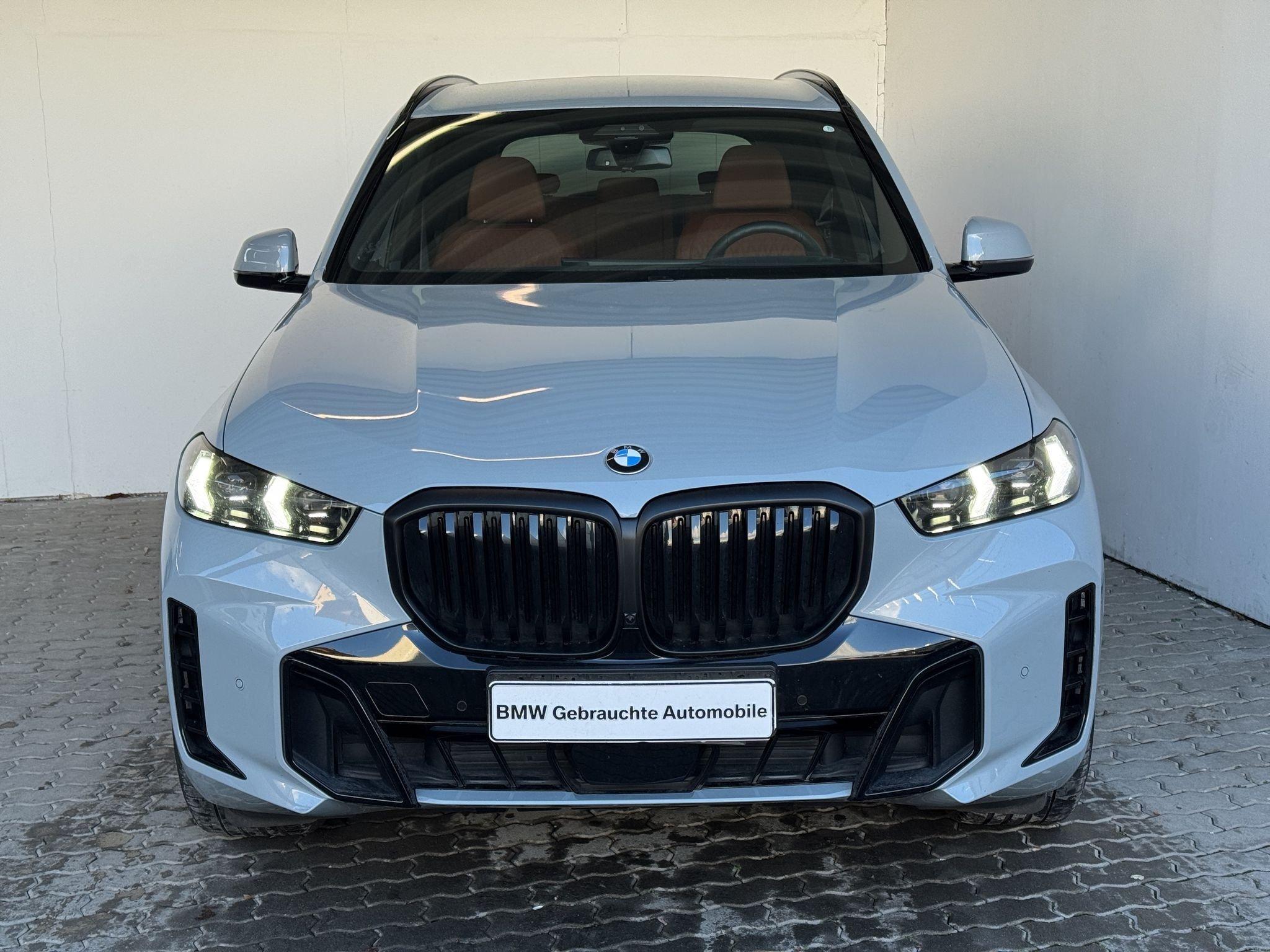 BMW X5 – Bild 2