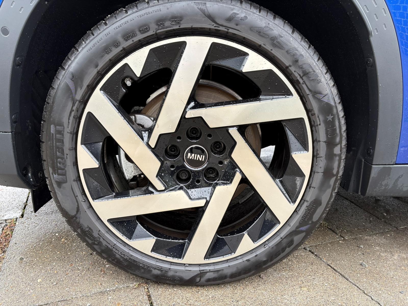 MINI Countryman – Bild 2