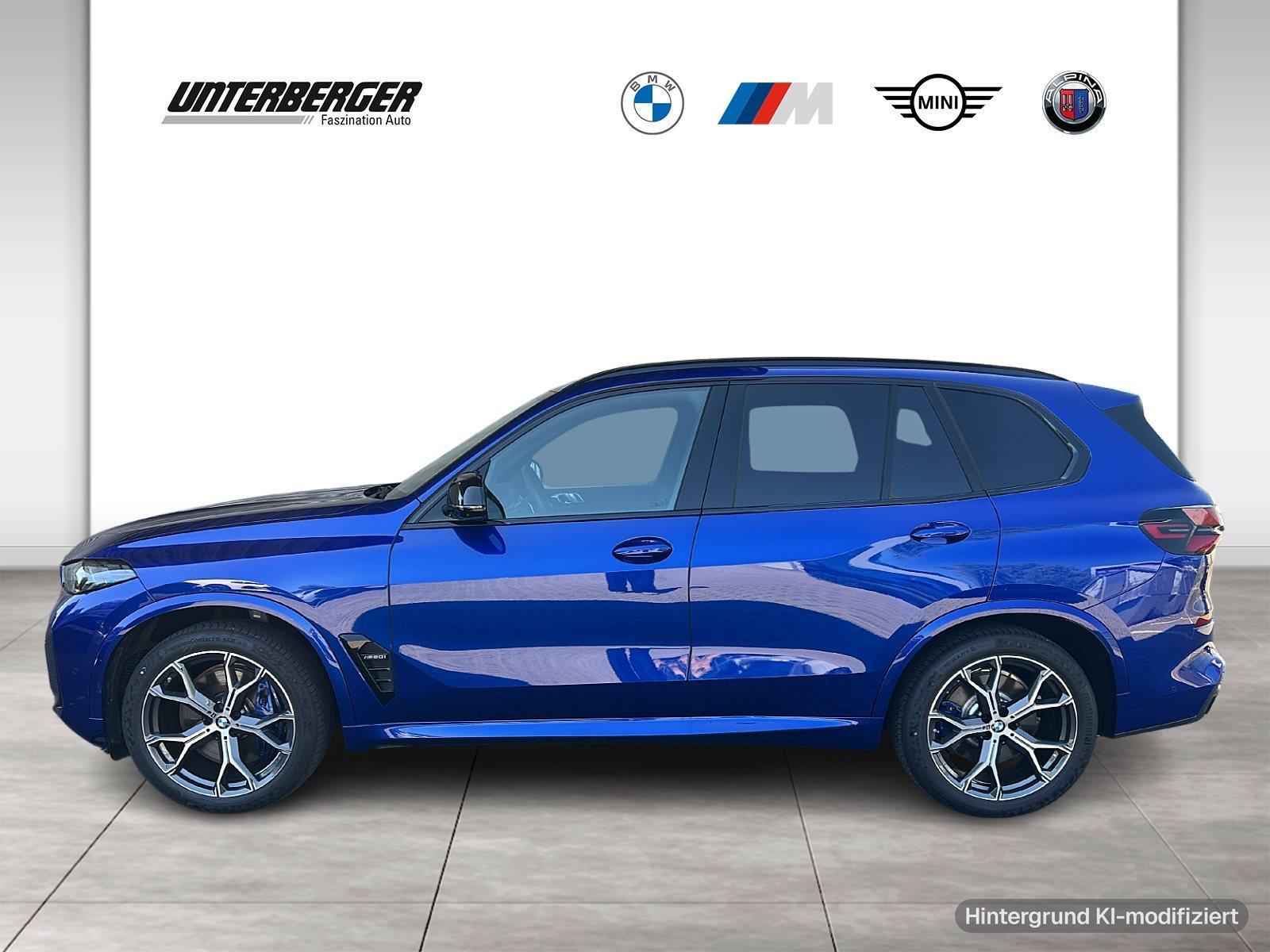 BMW X5 – Bild 3