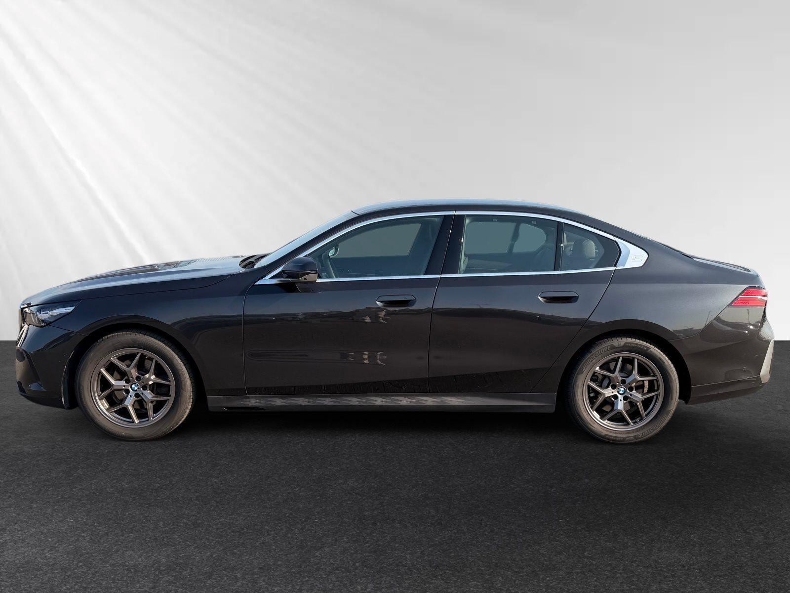 BMW 5er – Bild 2