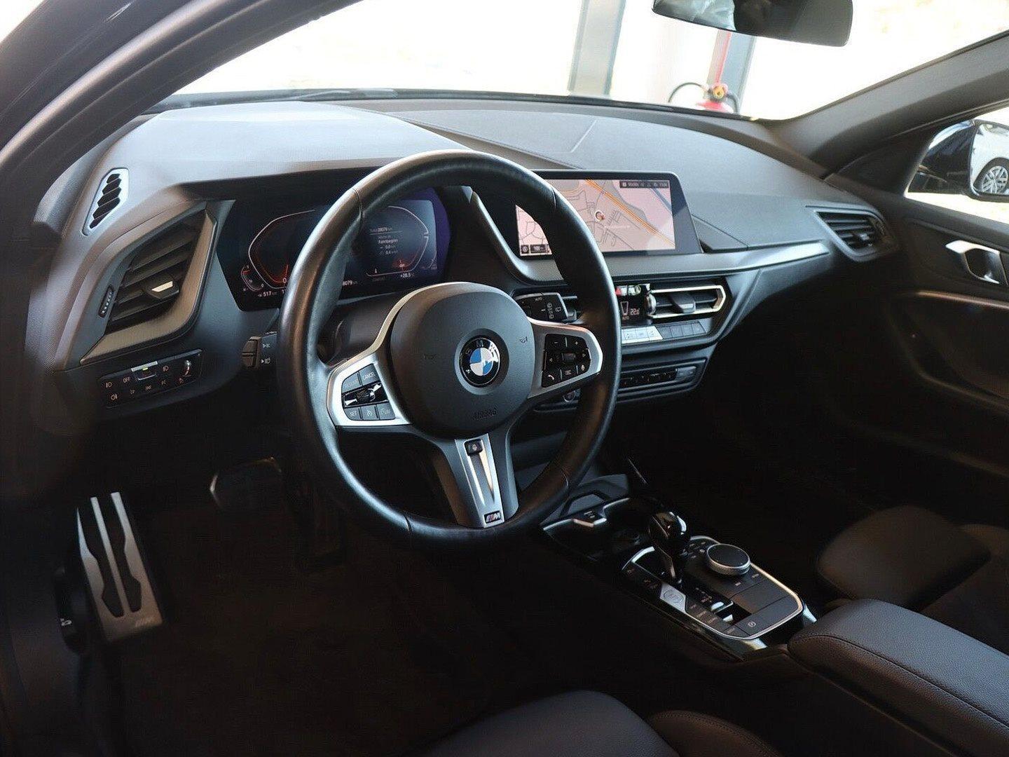 BMW 1er – Bild 11